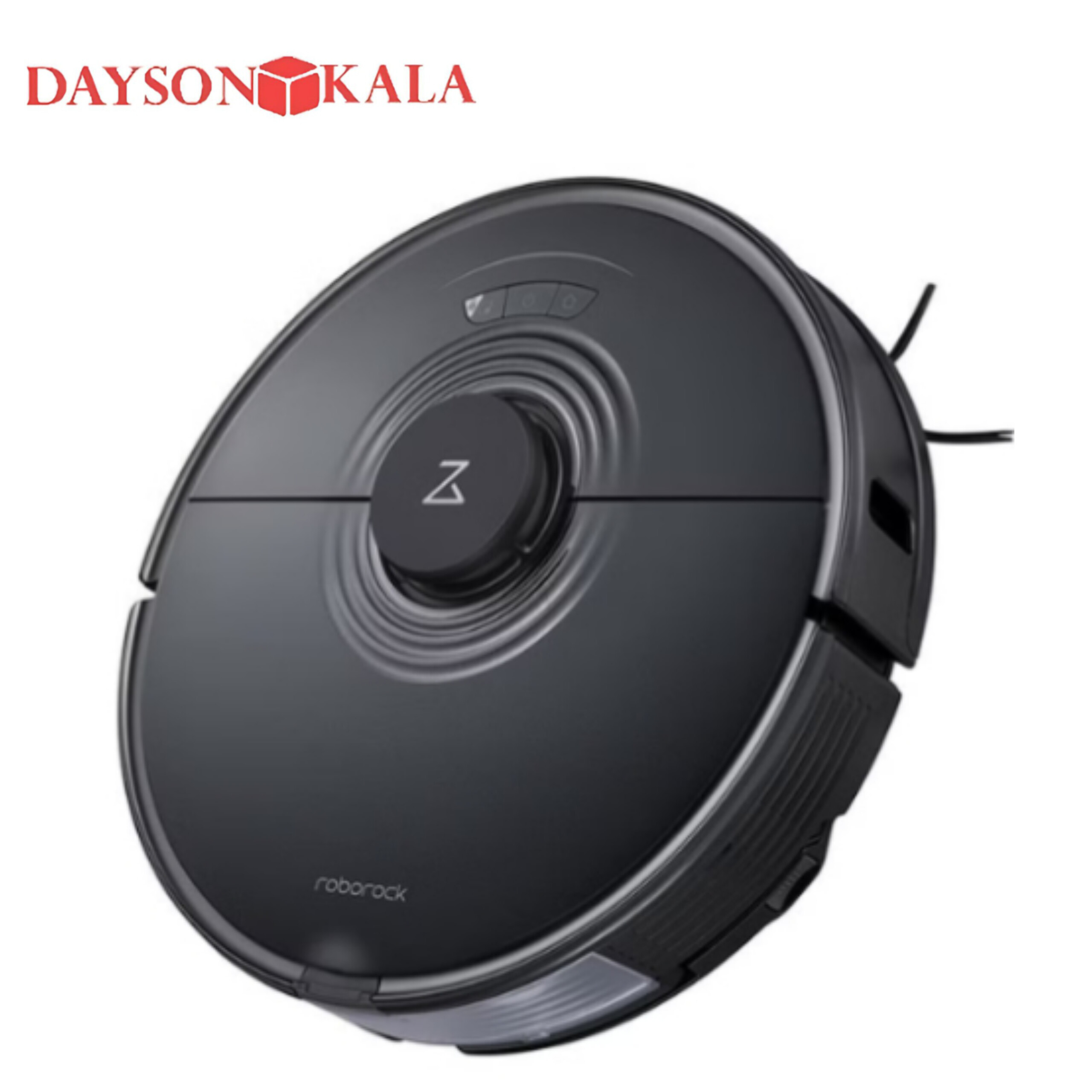 جاروبرقی رباتیک Roborock مدل S7