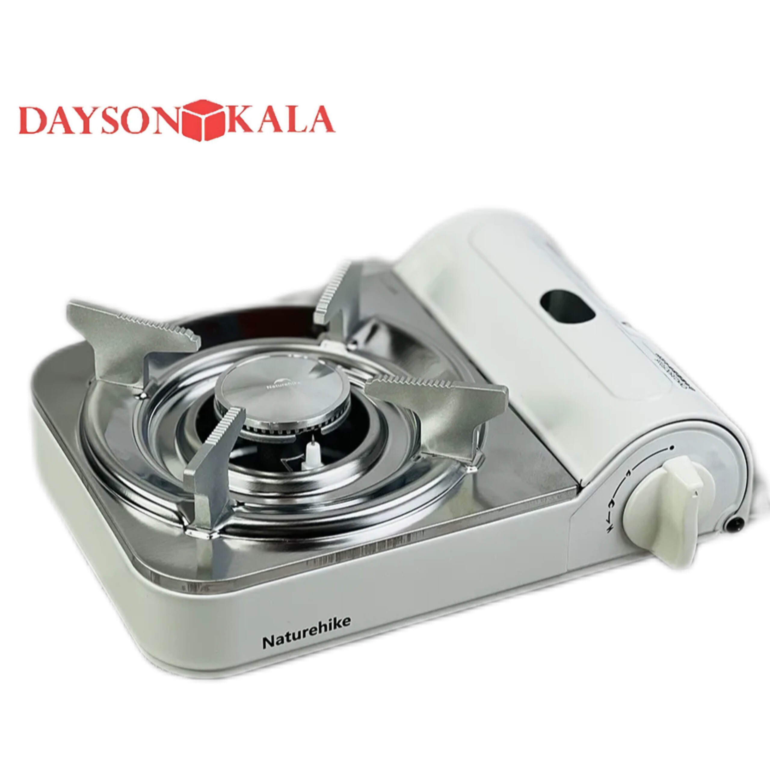 اجاق سفری نیچرهایک مدل CNK2350CF016