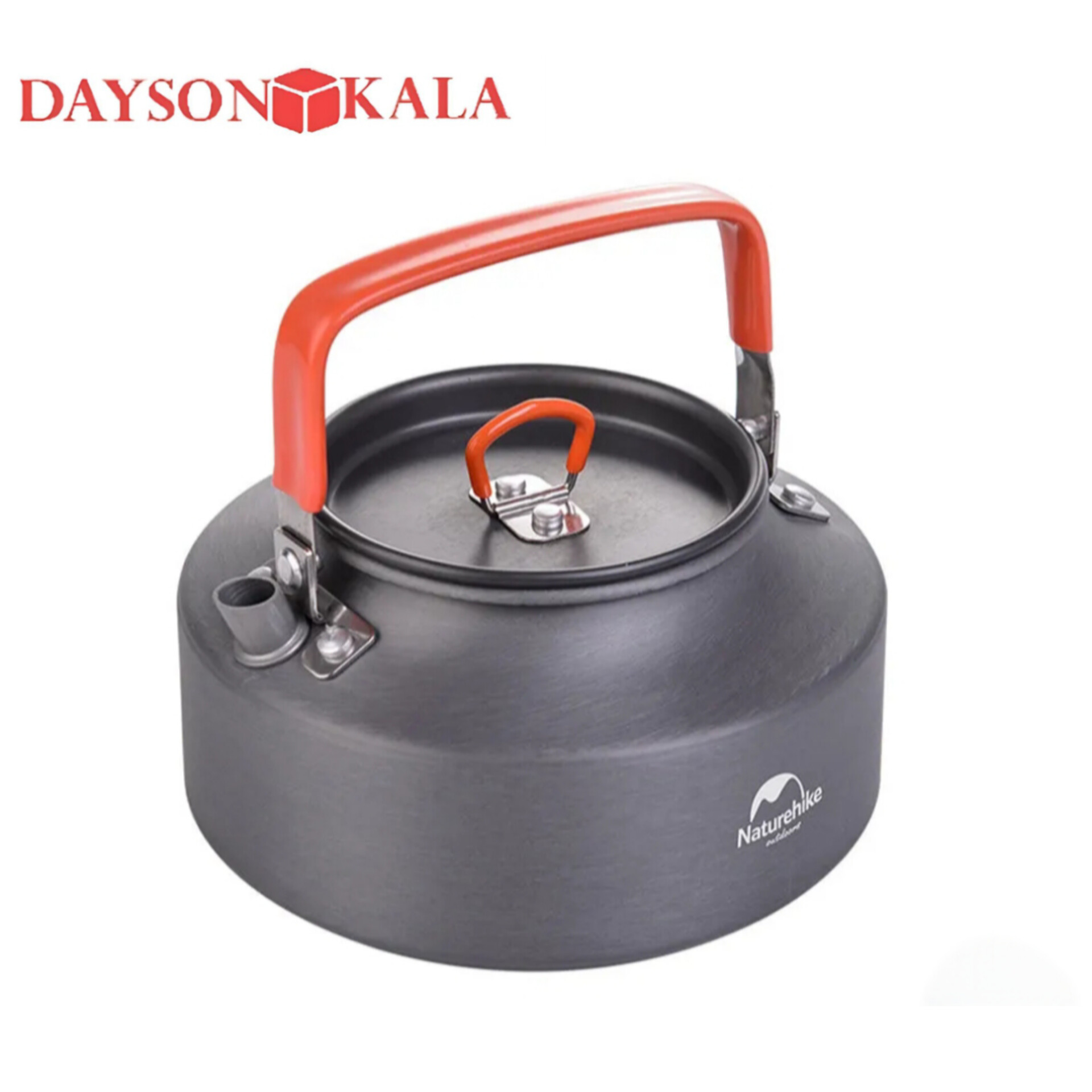کتری 1.45 لیتری نیچرهایک مدل NH17C020-H