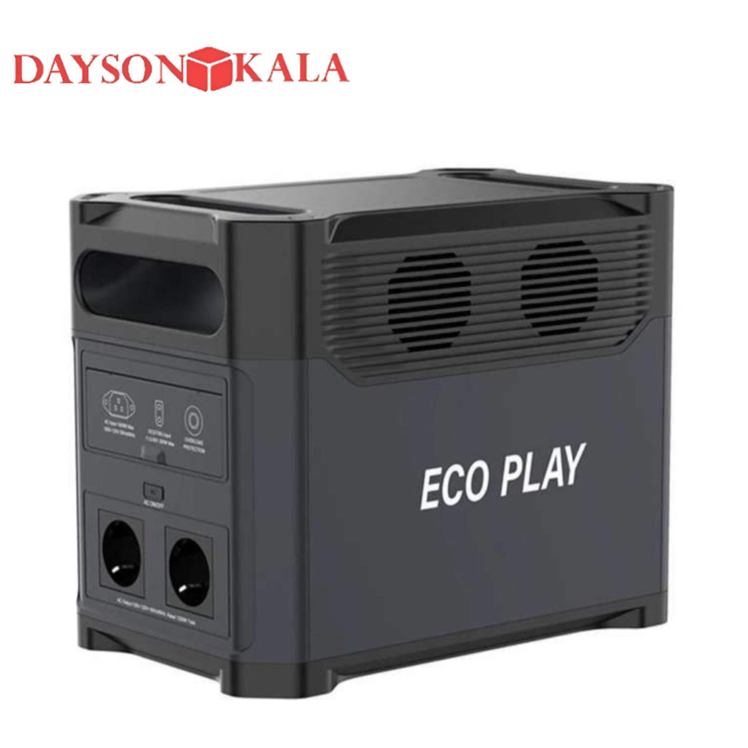 پاور استیشن EcoPlay N069 – 1200W
