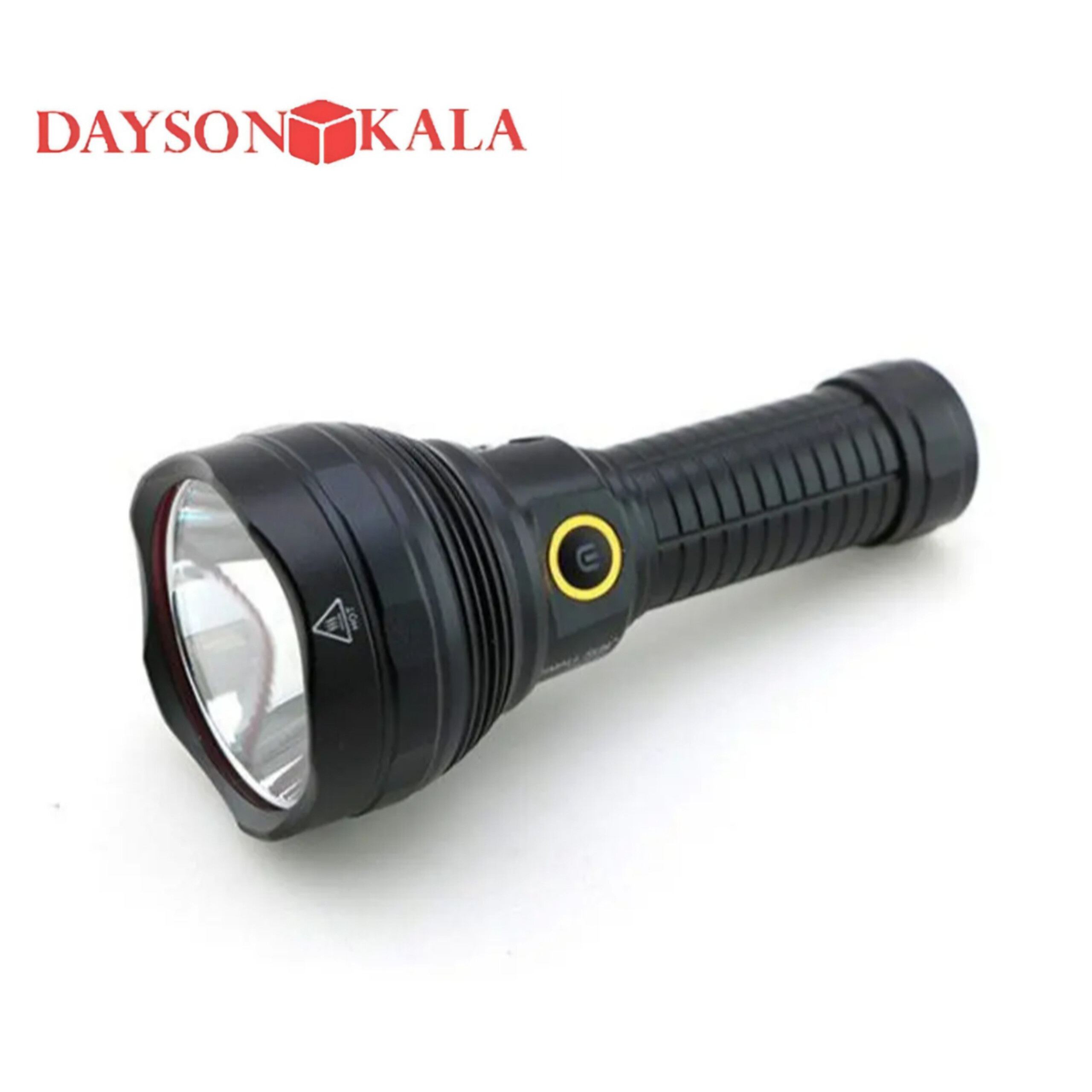 چراغ قوه اسمال سان مدل SmallSun ZY-T213