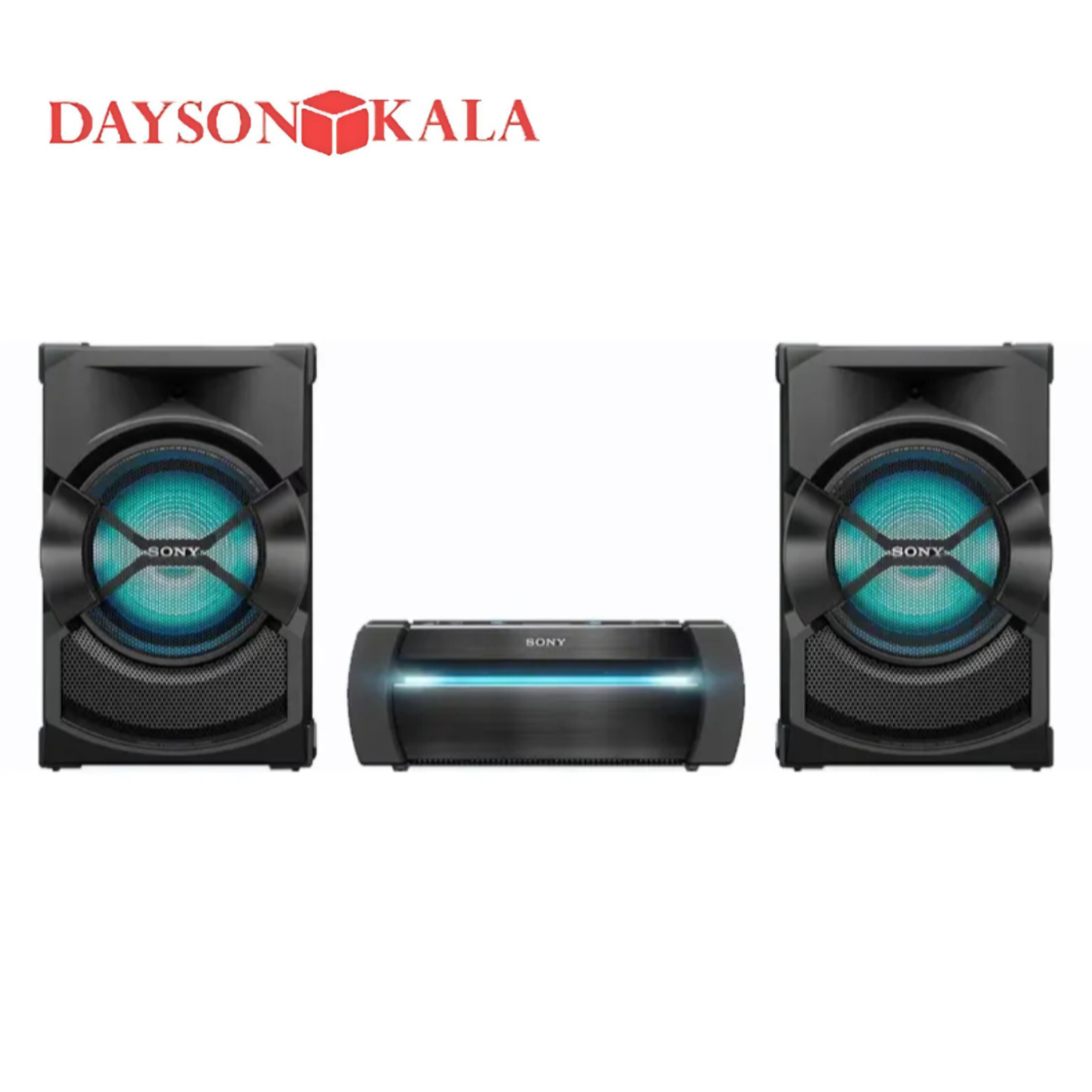 اسپیکر سونی مدل X30D