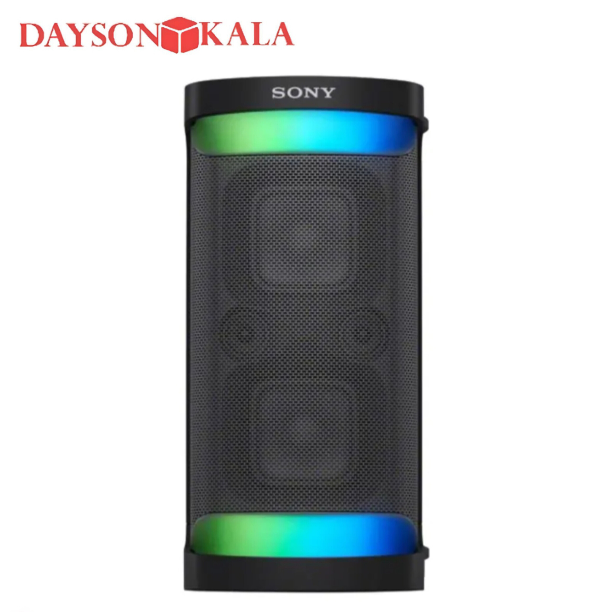 اسپیکر سونی مدل XP500