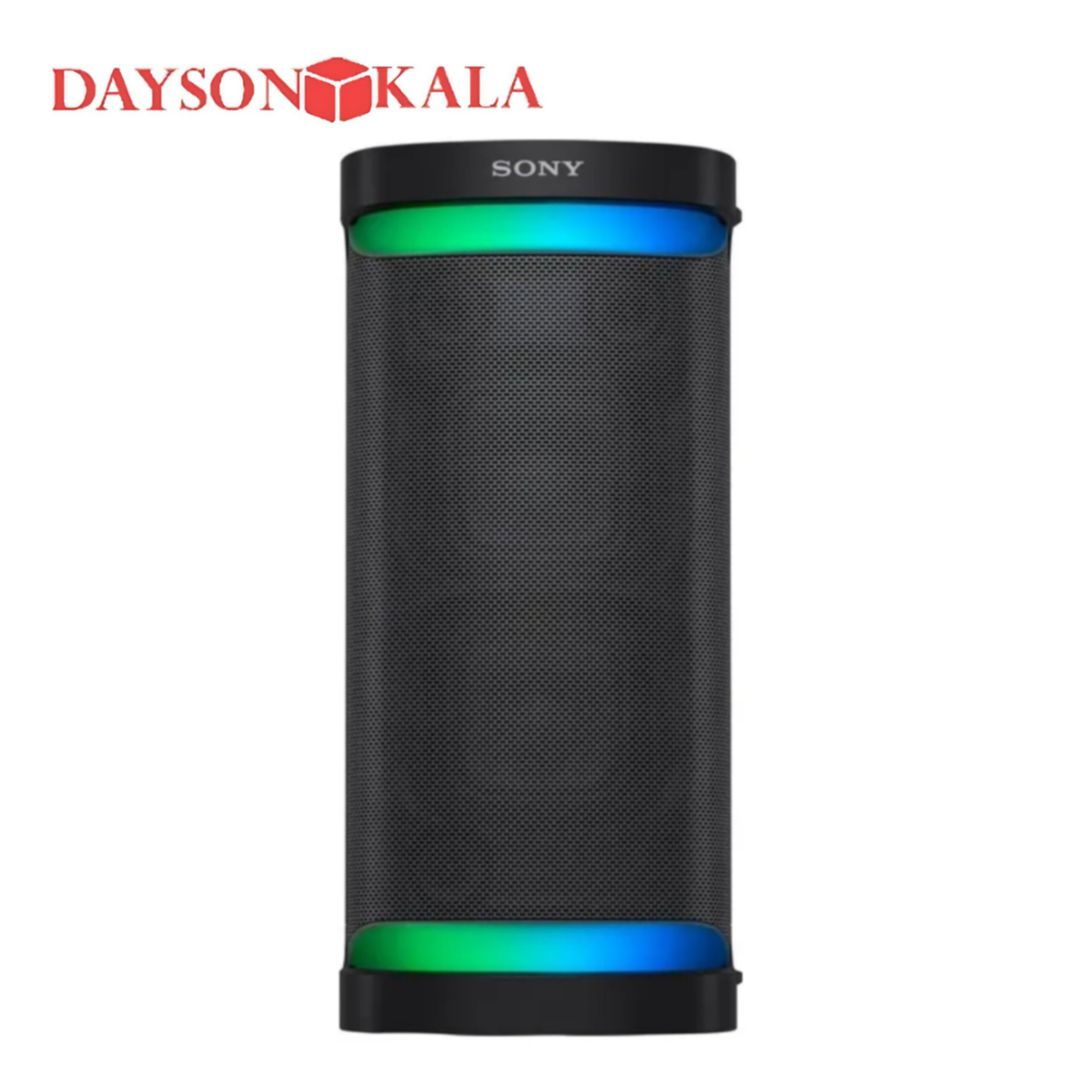 اسپیکر سونی مدل XP700