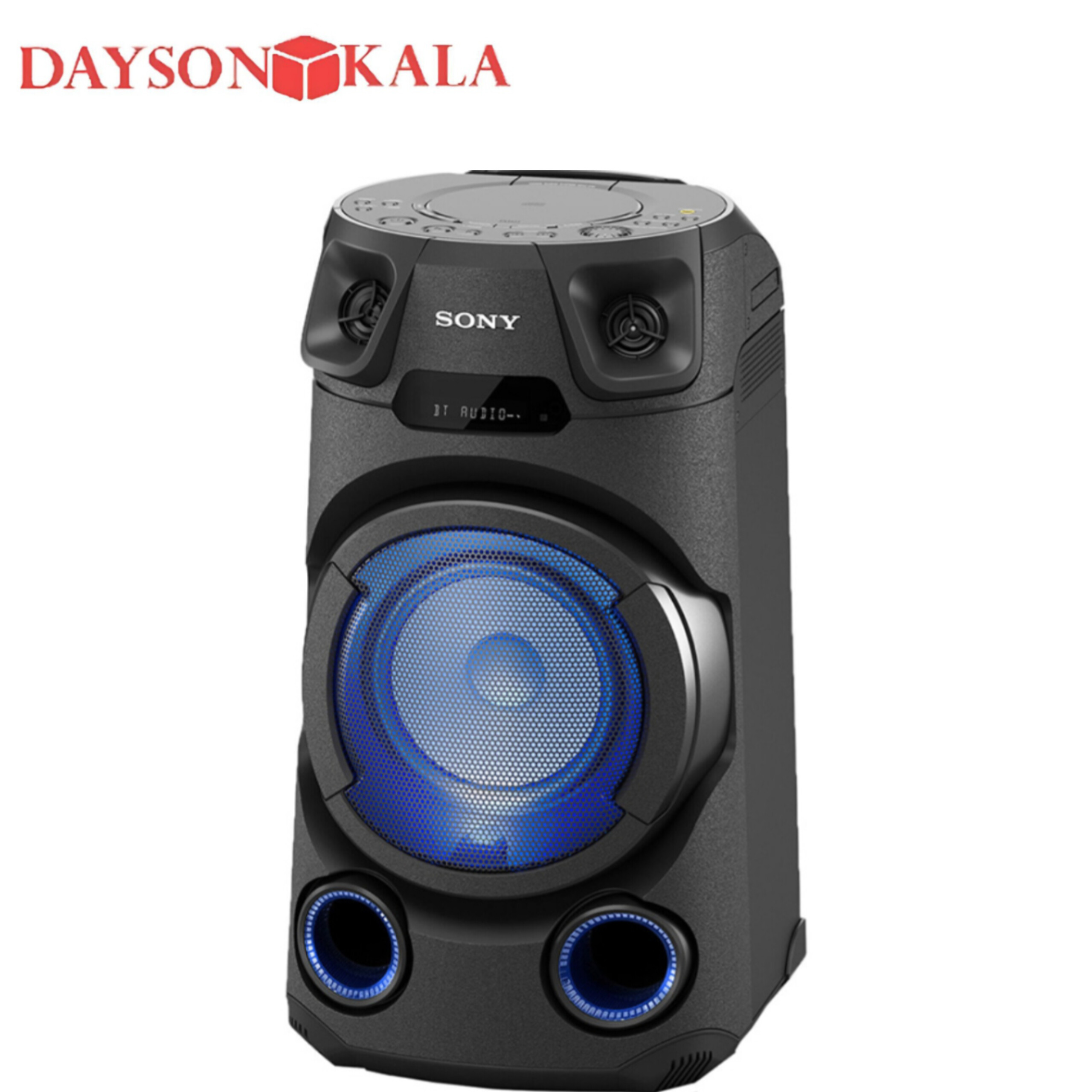 اسپیکر سونی مدل V13D