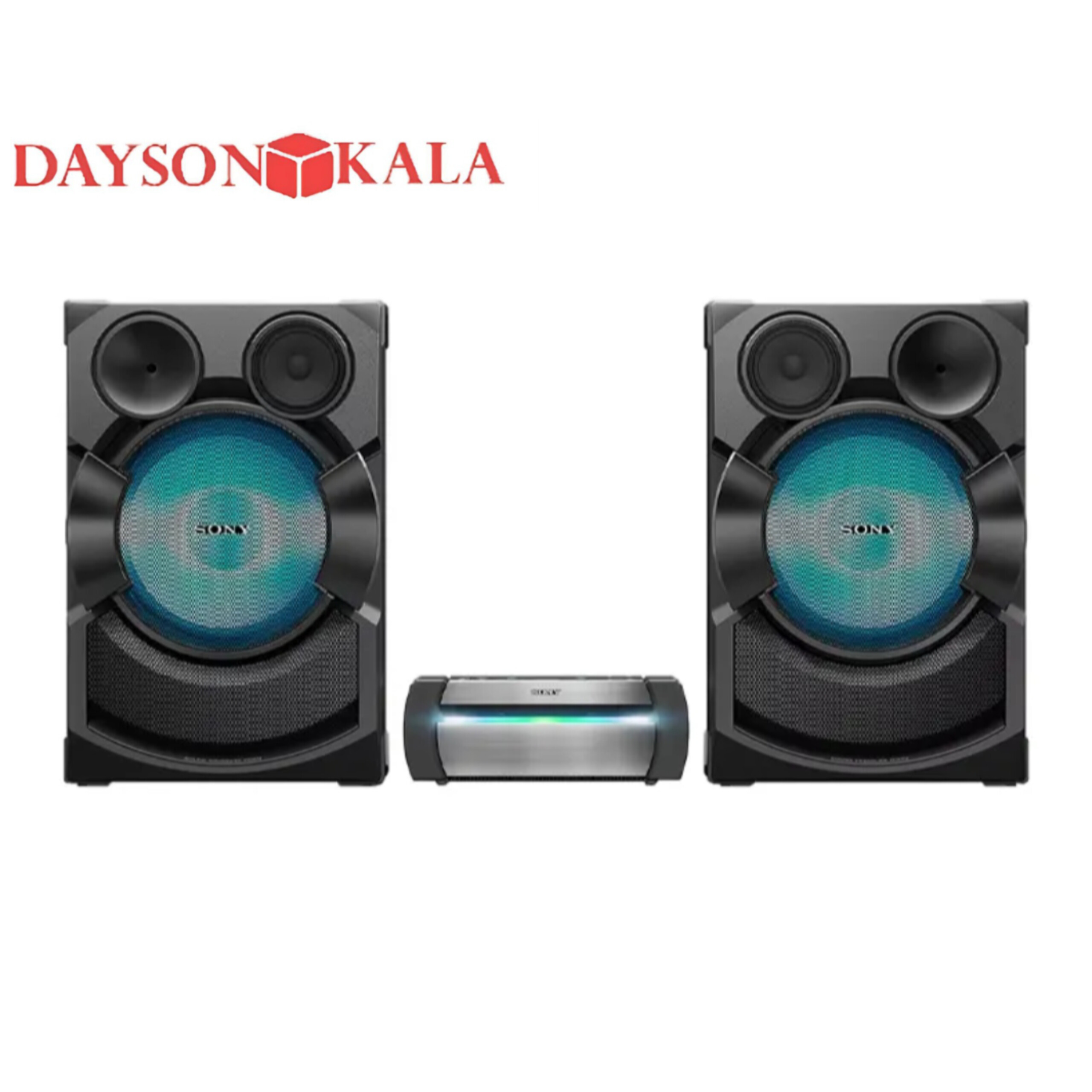 اسپیکر سونی X70D