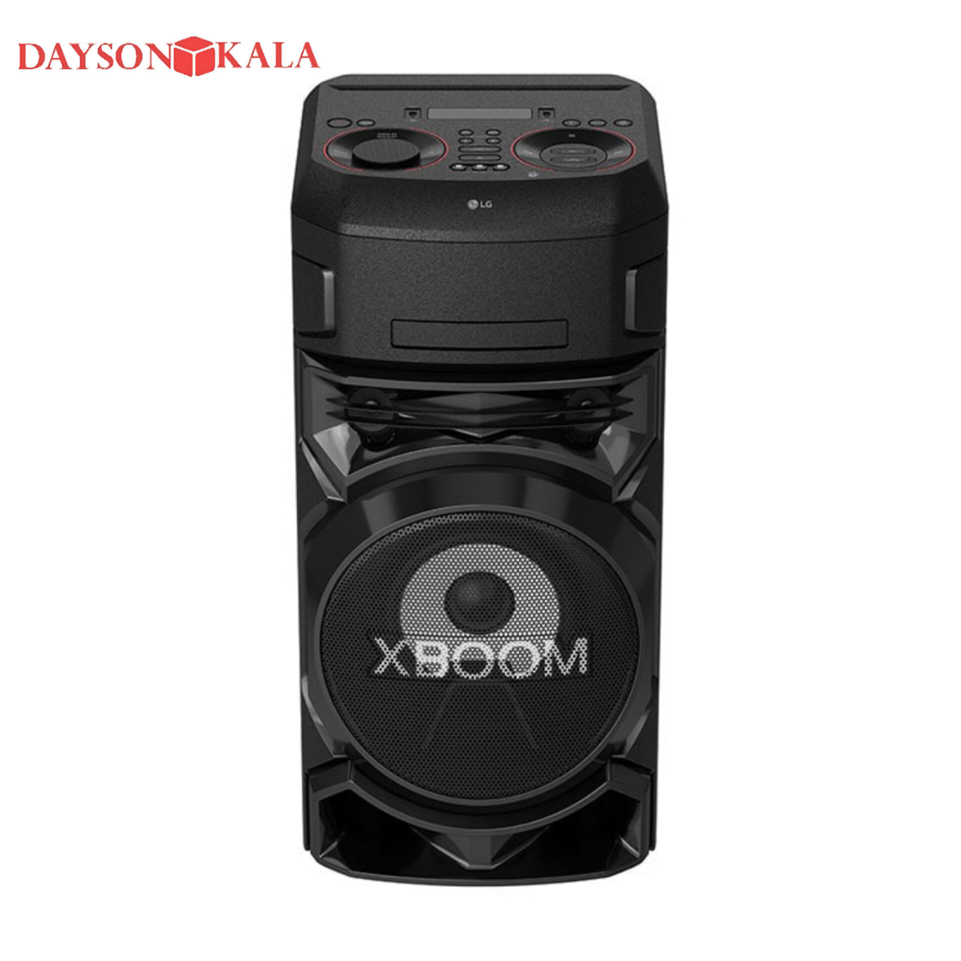 اسپیکر ال جی مدل xboom ON 5