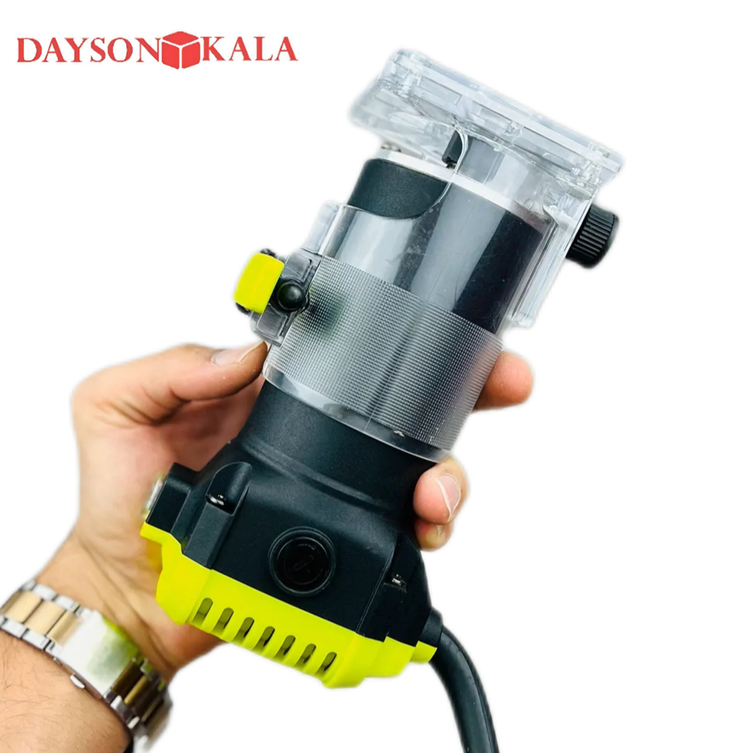 اور فرز مچی ایکس کورت مدل XMP01-6.35