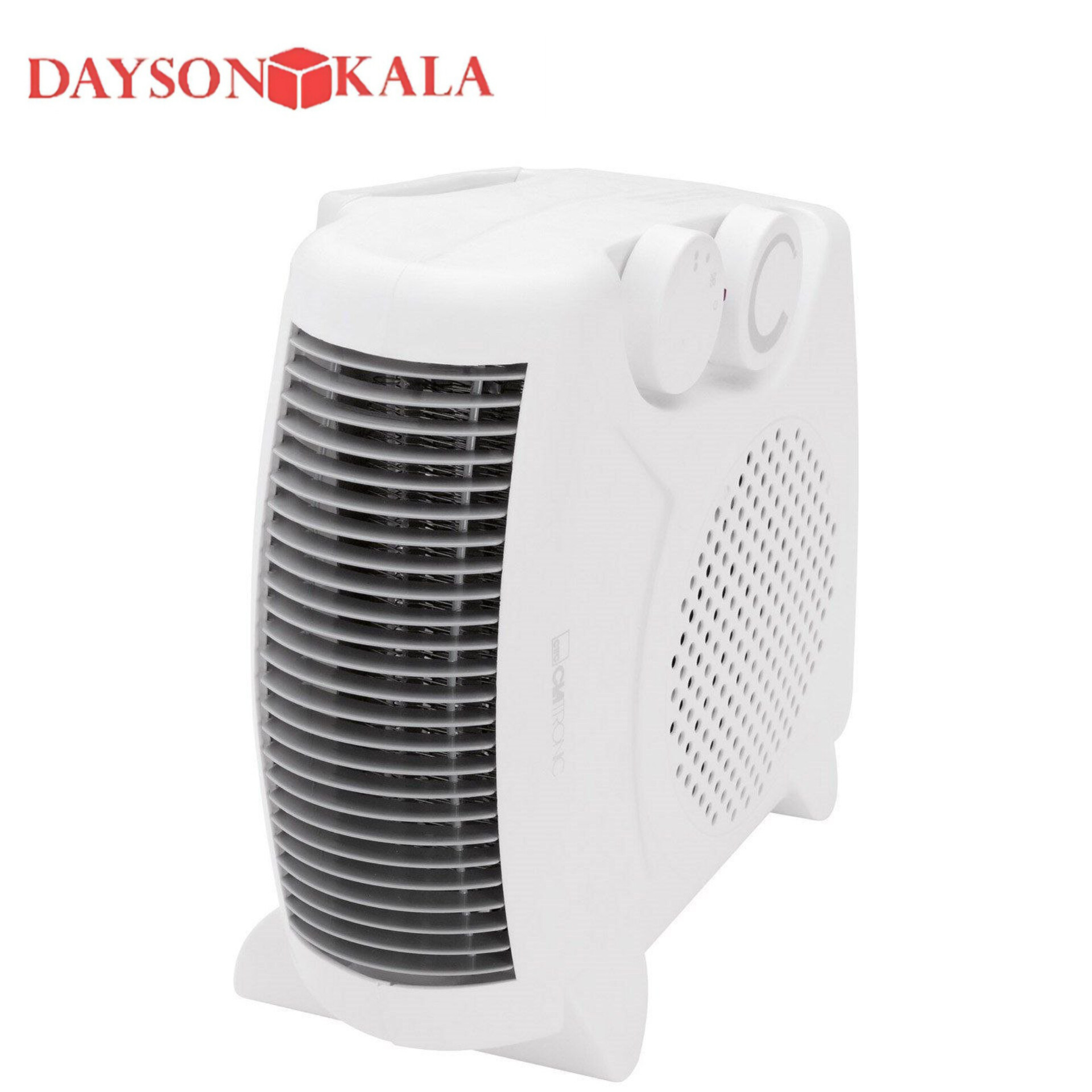 فن هیتر HL 3379 _Clatronic