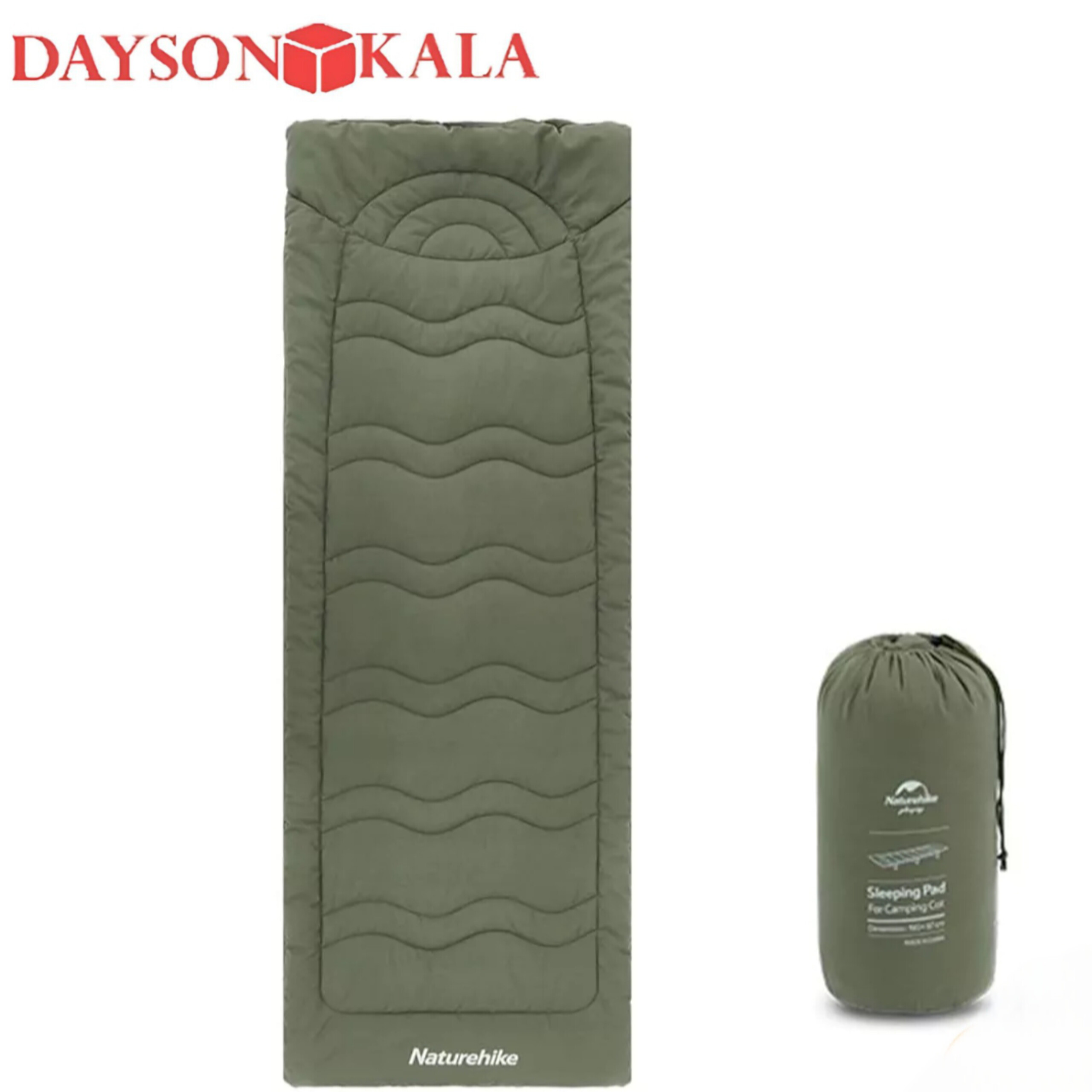 تشک مخصوص تخت نیچرهایک مدل CNK2300DZ022