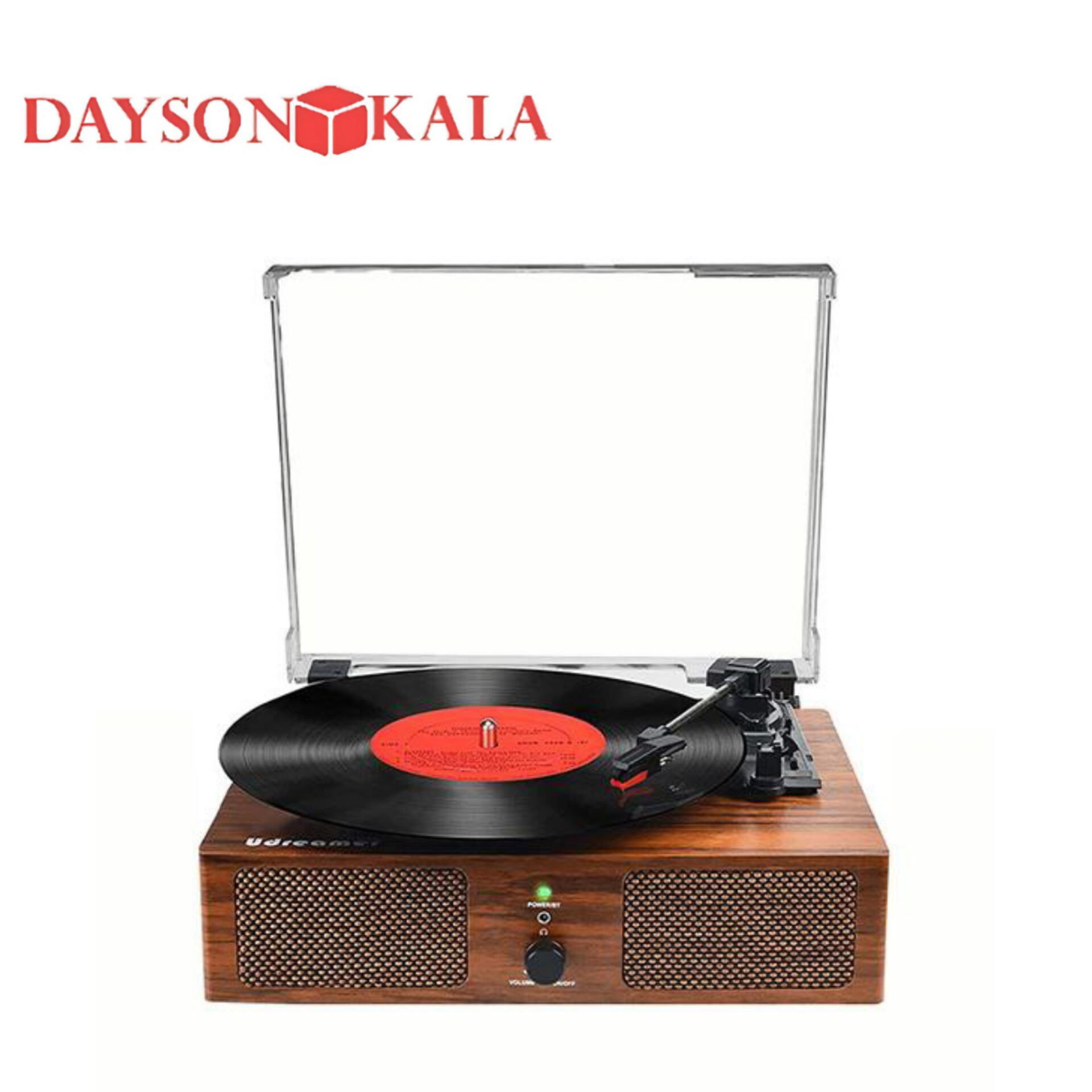 گرامافون اودیمر Your Classic Sound
