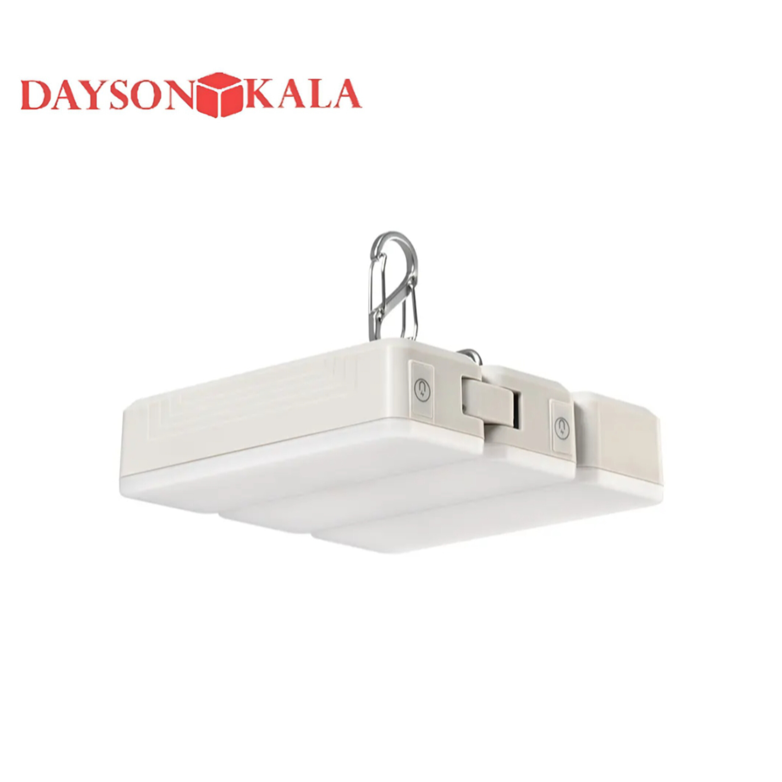 چراغ کمپی نیچرهایک مدل CNK2450ZM011