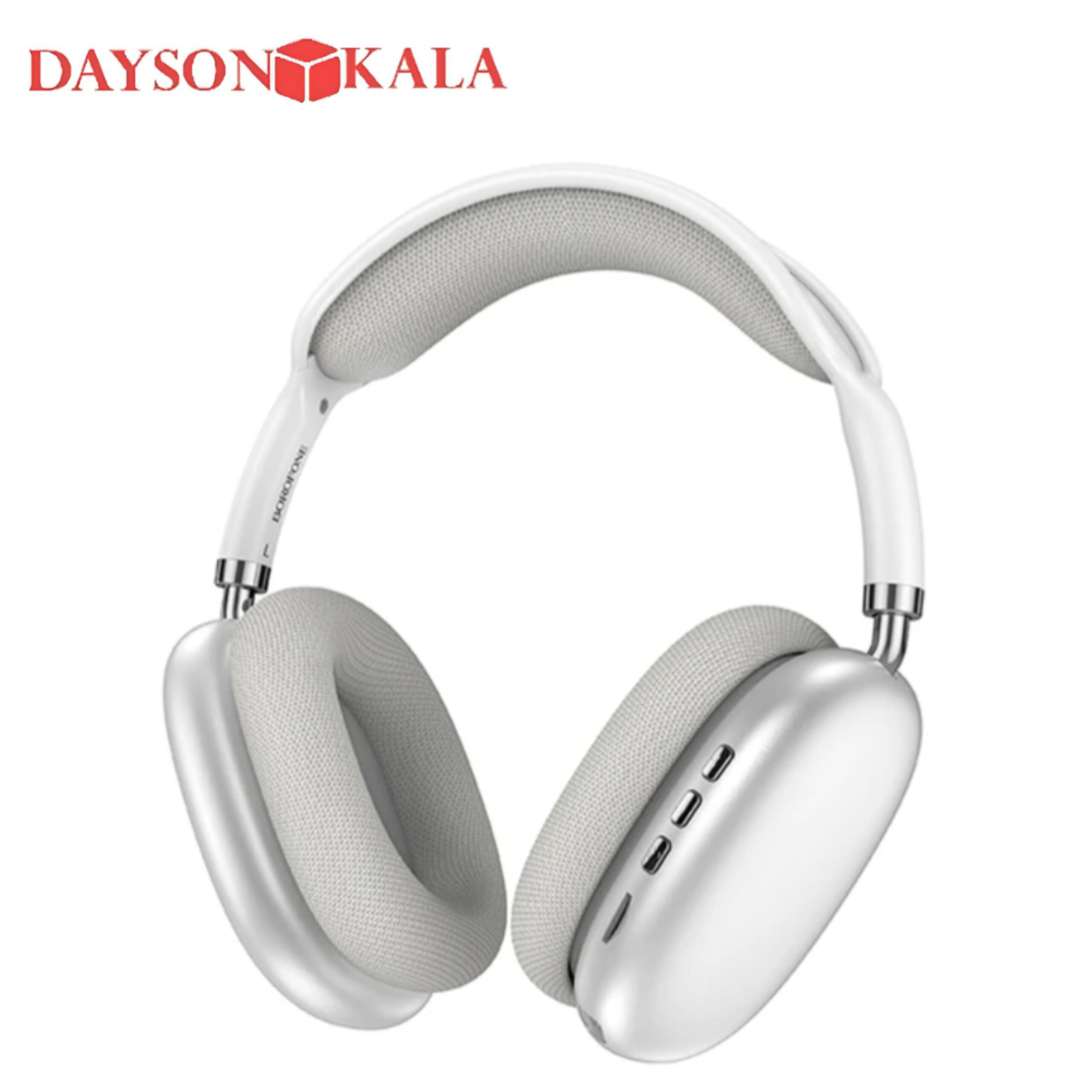 هدفون DUNSPIN مدل DST09