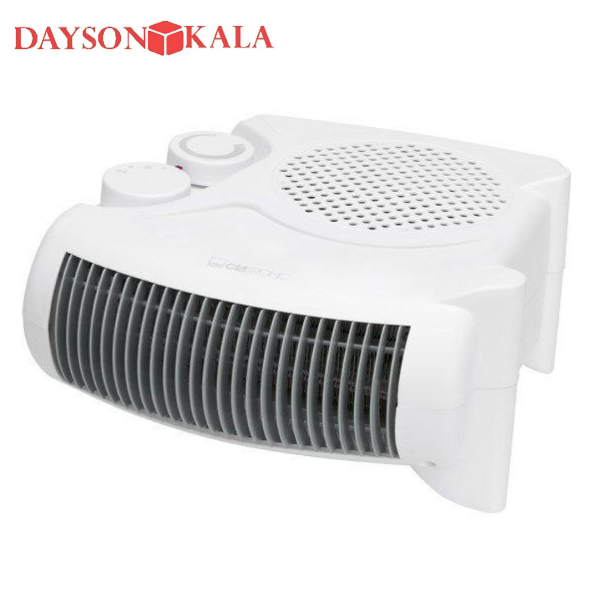 فن هیتر کلترونیک مدل HL 3379WHI