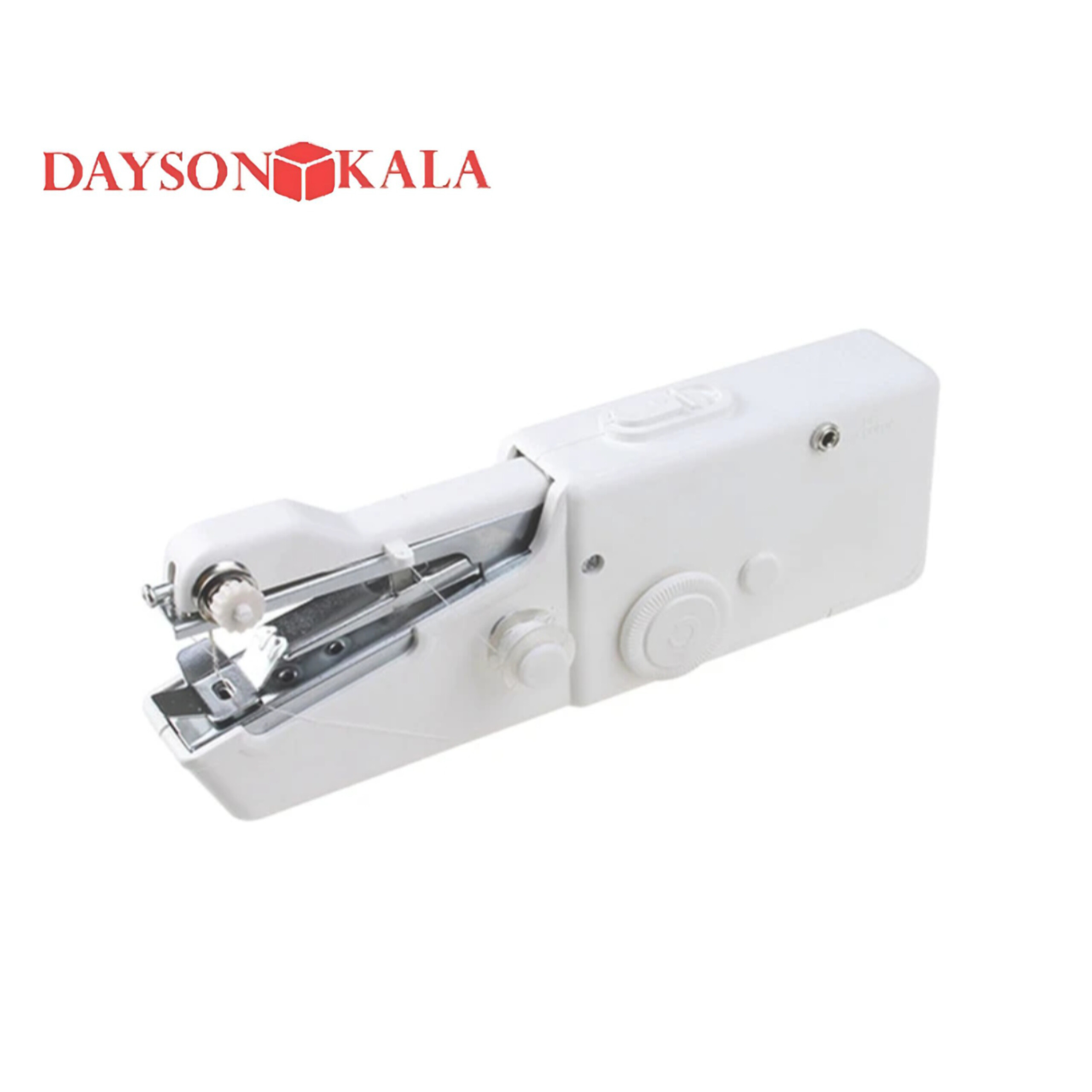دستگاه دوخت دستی طرح مسافرتی مدل CS-101B