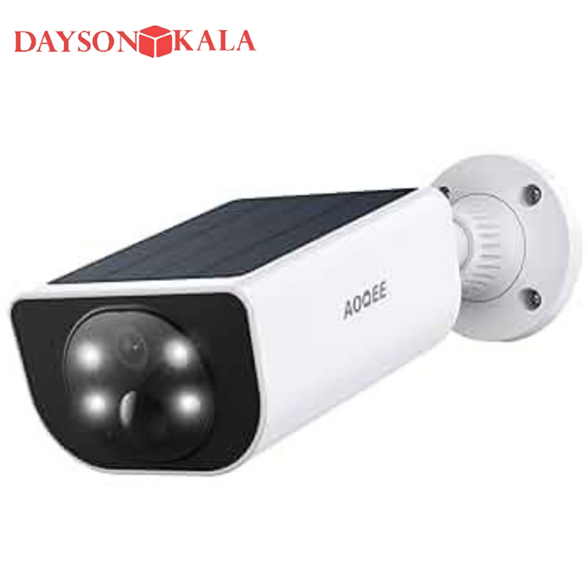 دوربین مدار بسته AOQEE