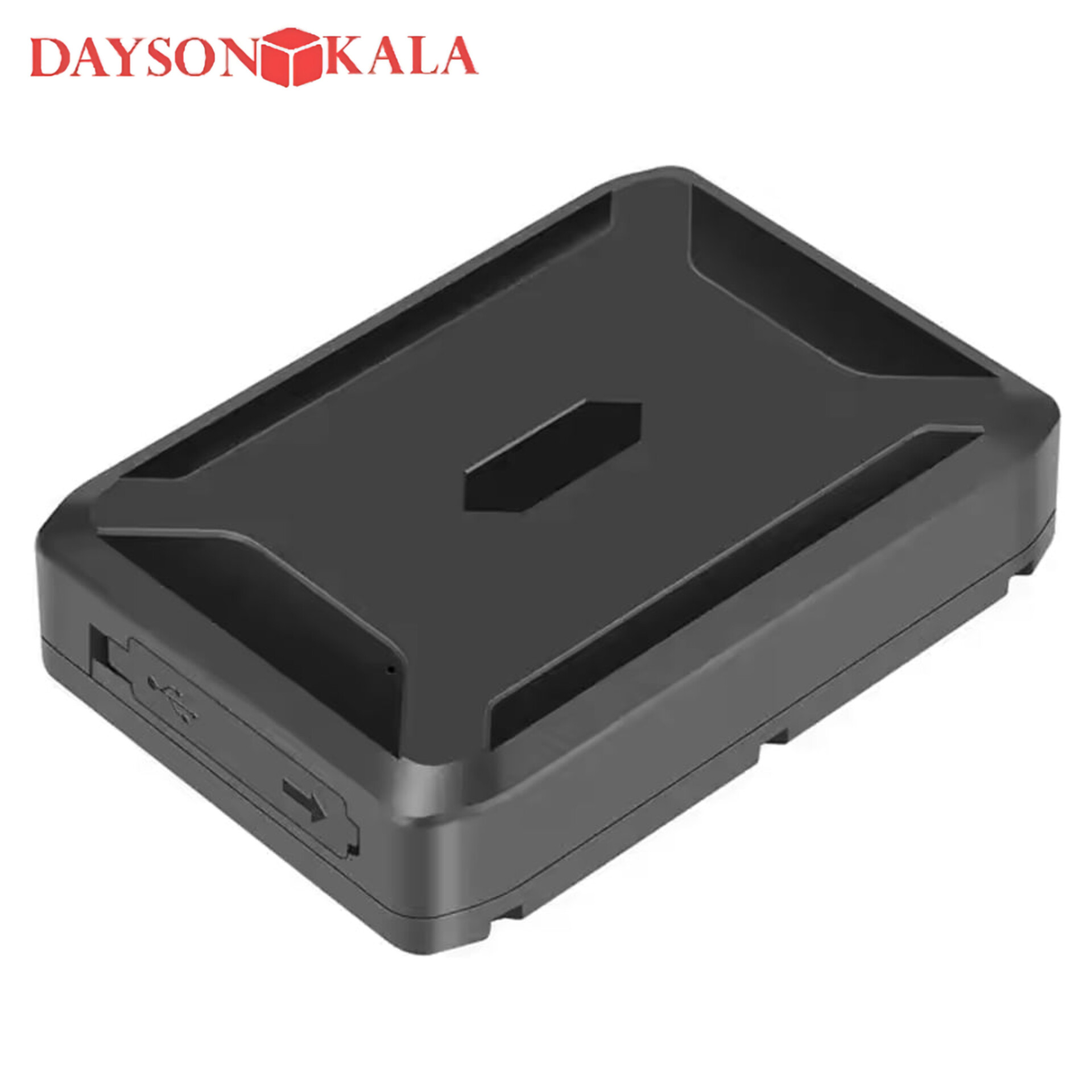 ردیاب اهنربایی و سیمکارت خور خودرو