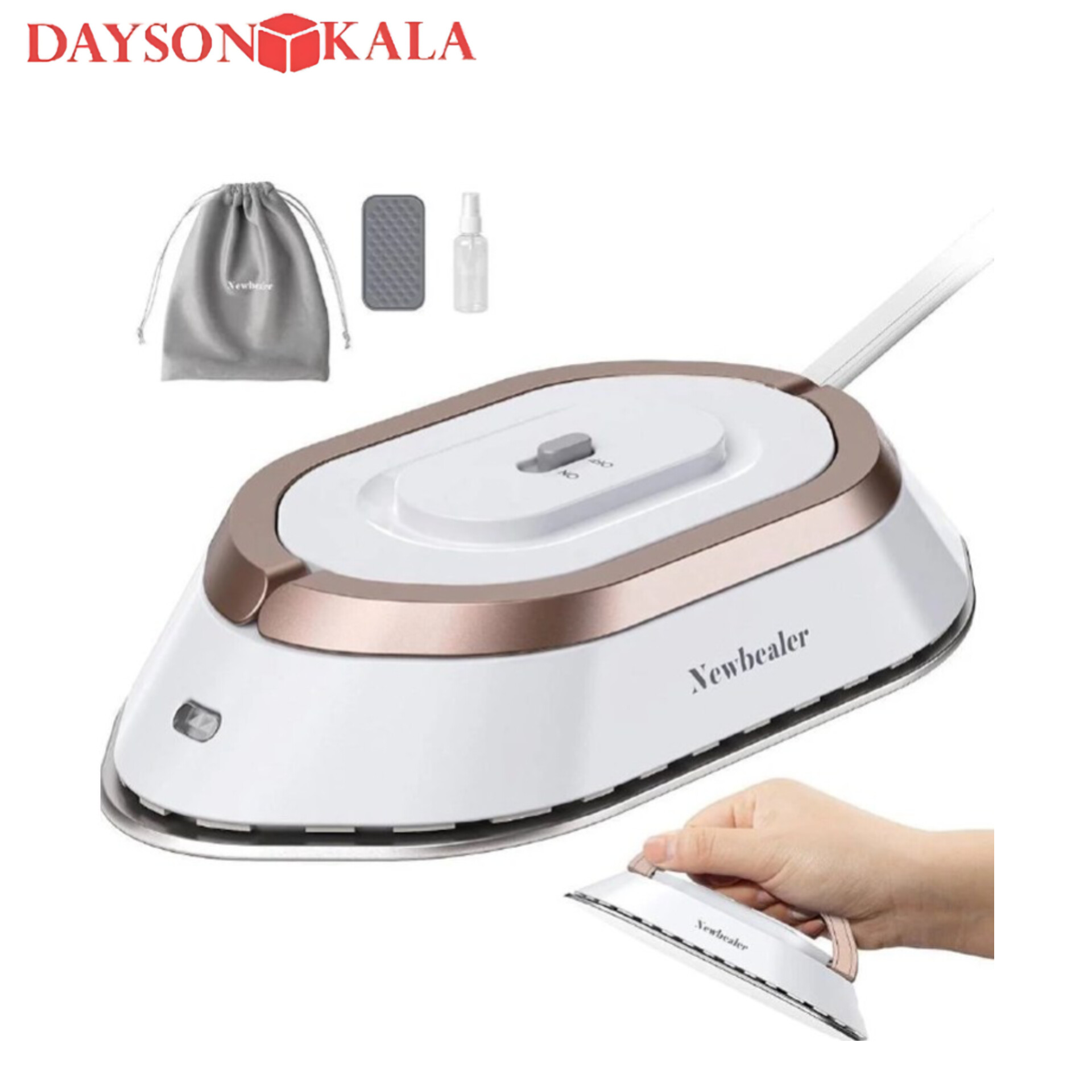 اتو مسافرتی Newbealer