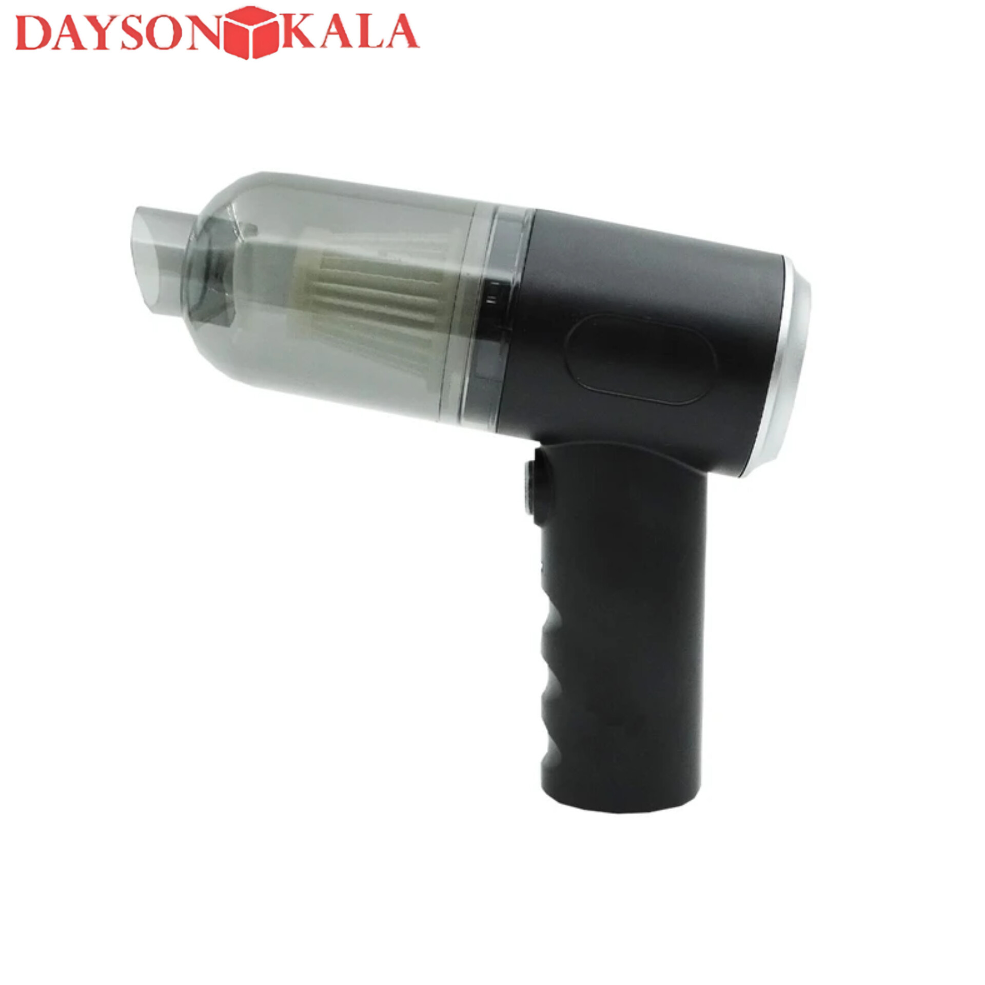 جارو شارژی مکنده و دمنده مدل 228