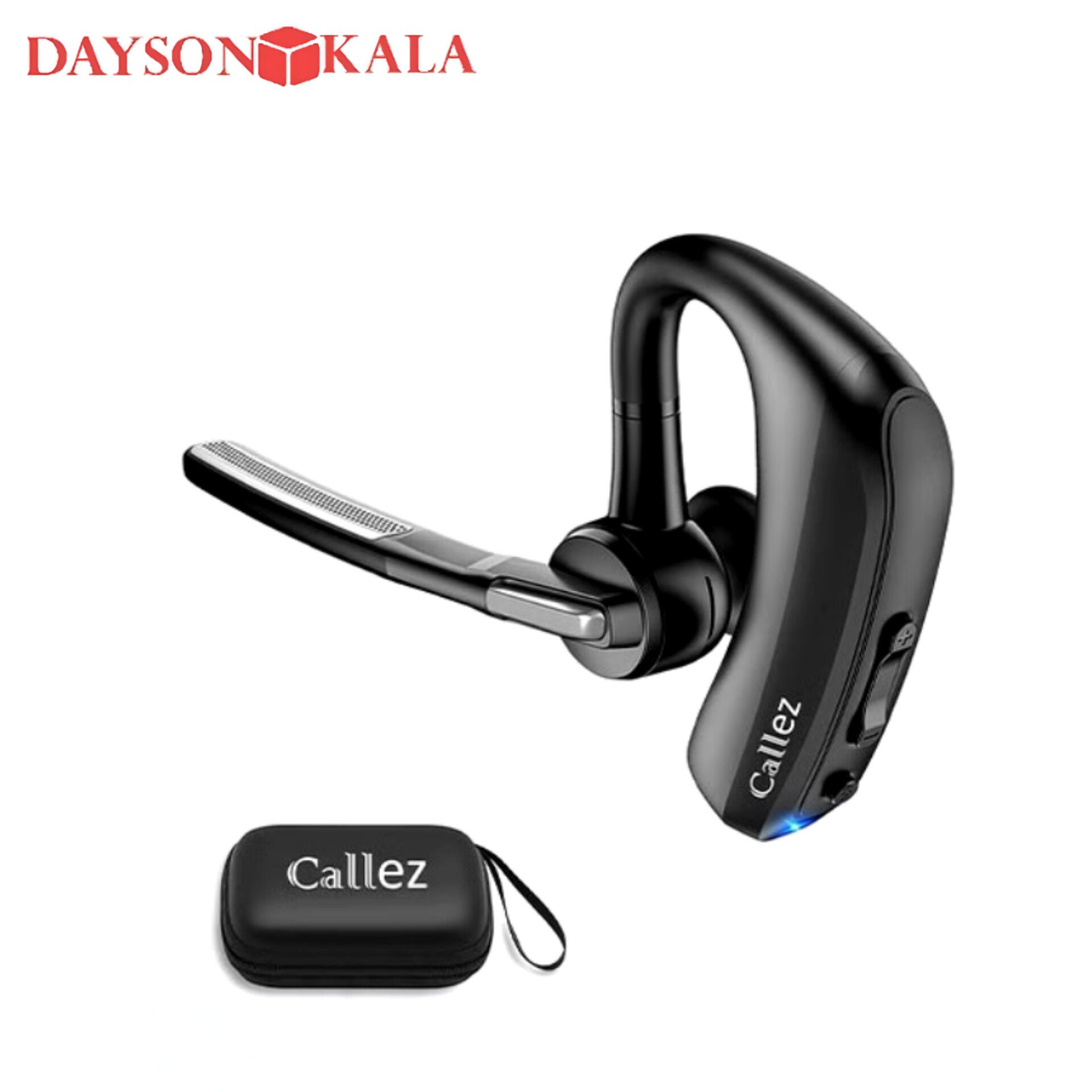 هدست بلوتوث برند Callez مدل C01