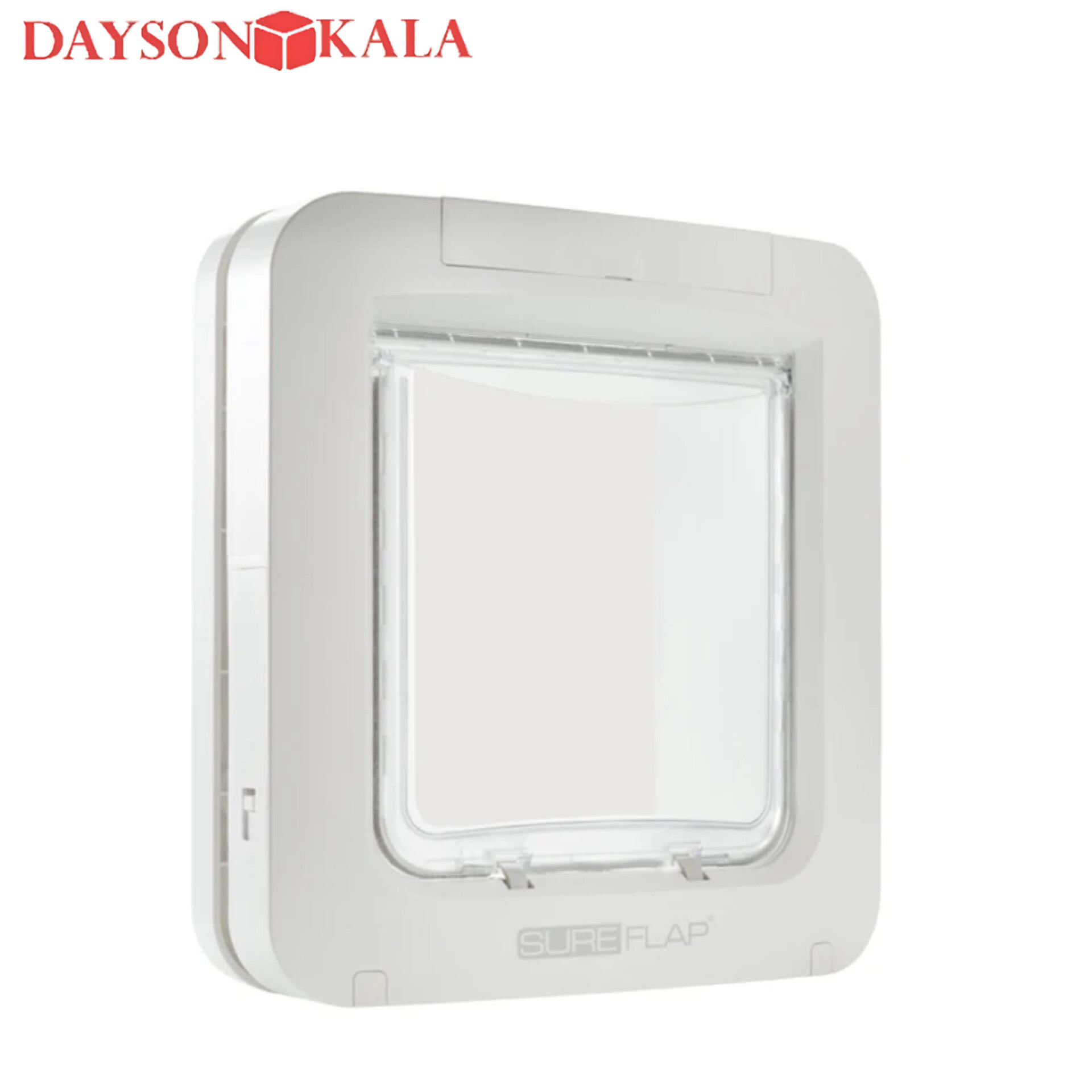 درب ورود و خروج حیوان خانگی سورفاپ مدل 02