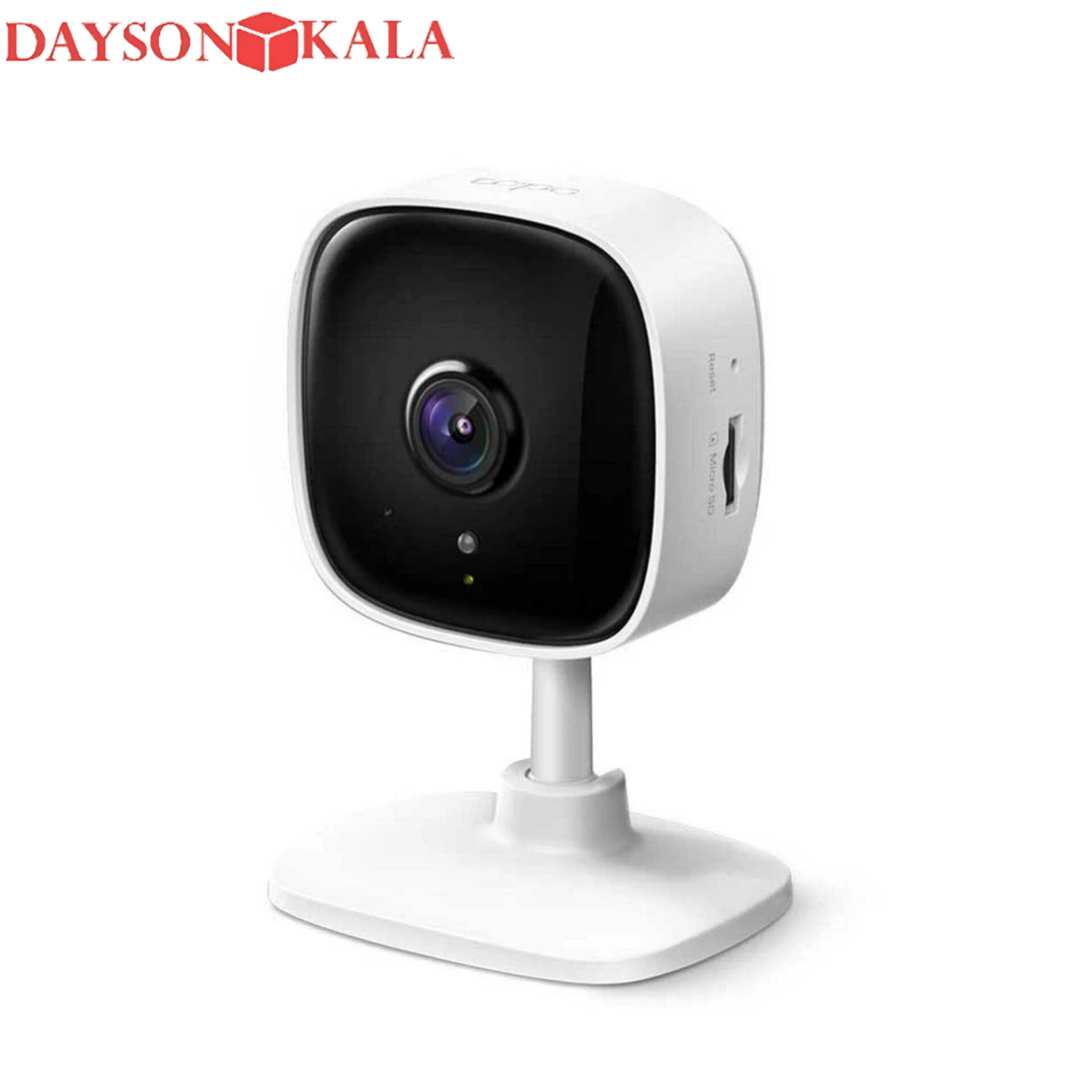 دوربین مدار بسته تحت شبکه تب پی لینک مدلTapo TC60