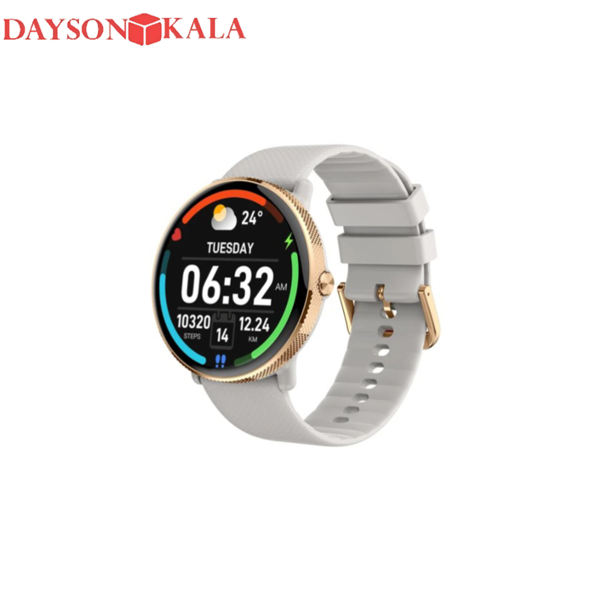 ساعت هوشمند مایمو مدل Maimo Watch R GPS