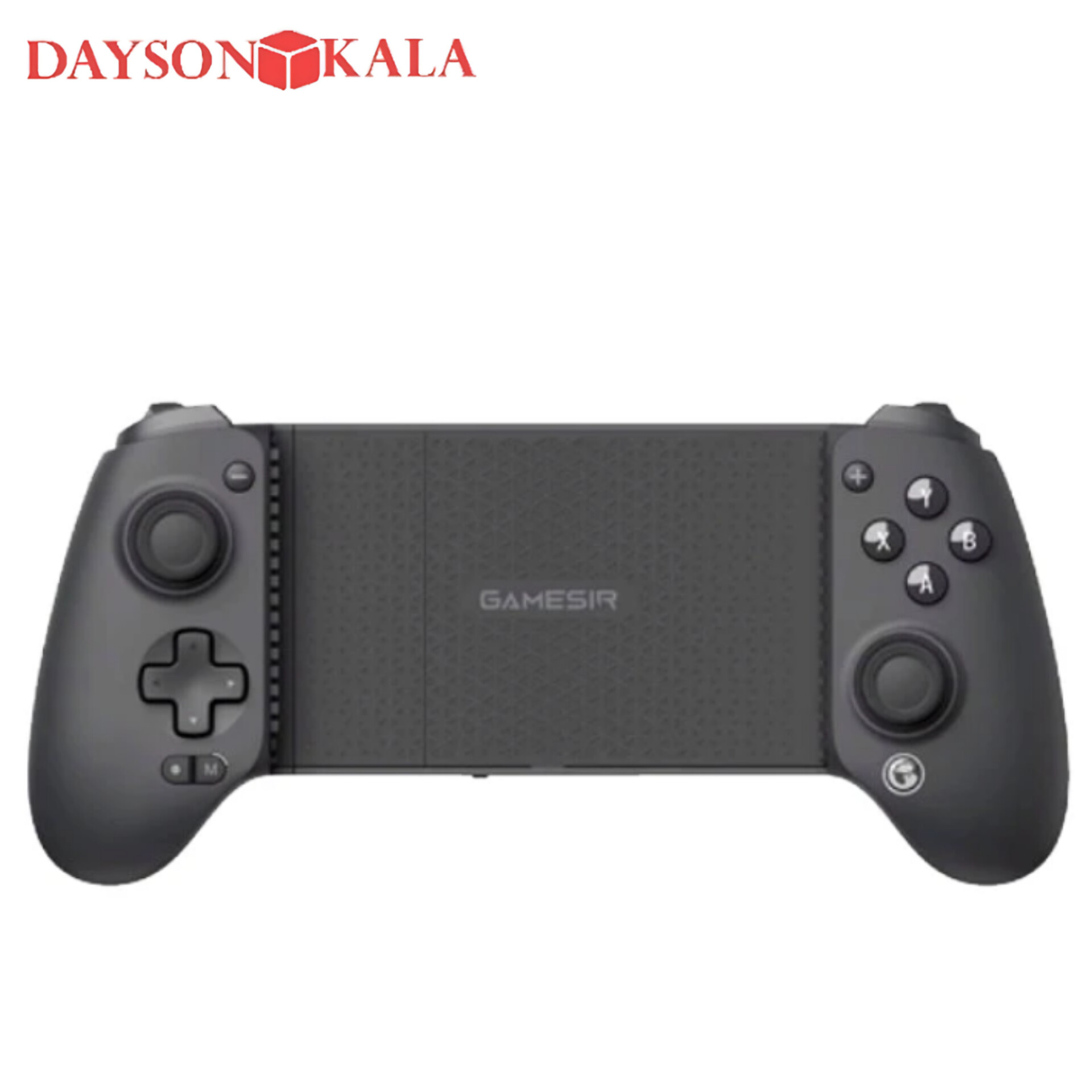 دسته بازی گیمر مدل G8+Galilio