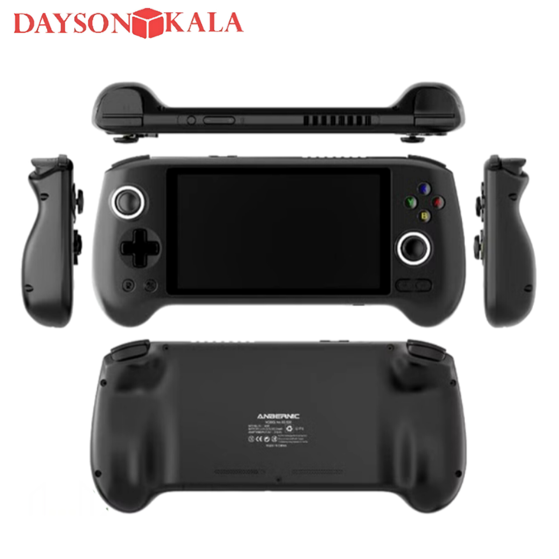 کنسول دستی Anbernic مدل RG556
