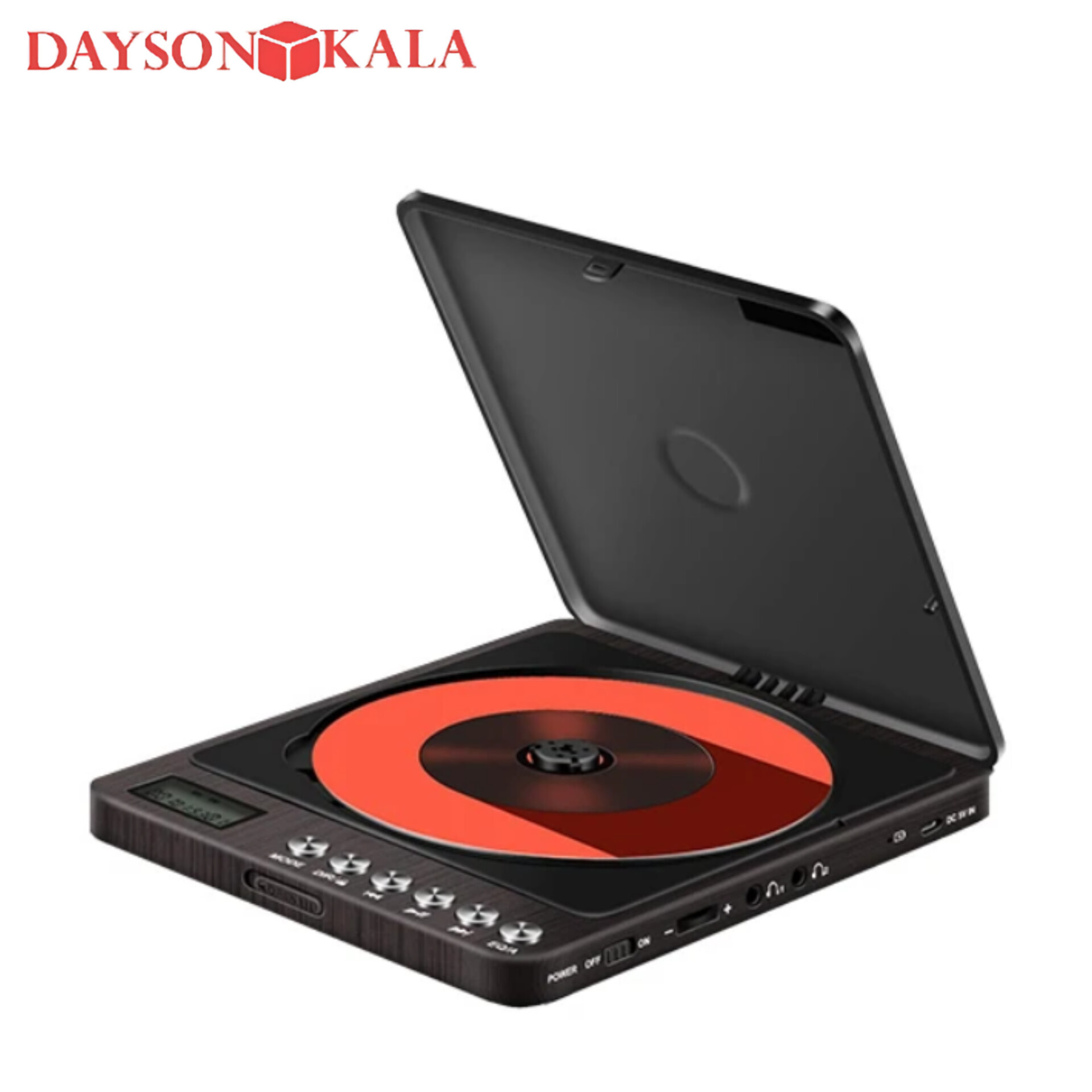 پخش کننده موسیقی سریک مدل B07ZYSTS92