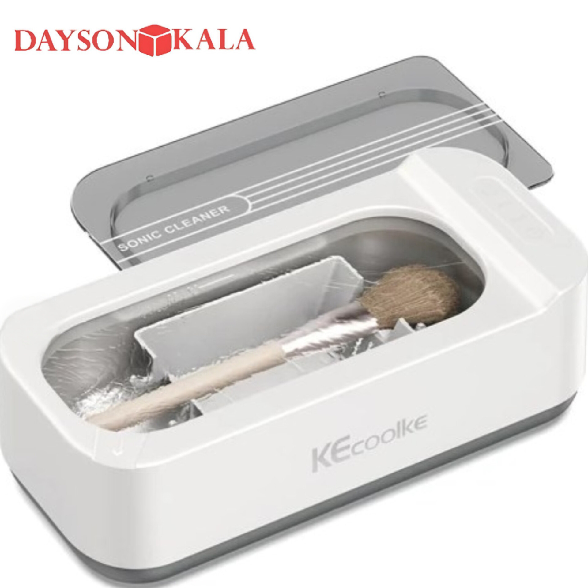 دستگاه تمیزکننده اولتراسونیک KECOOLKE SU-707A