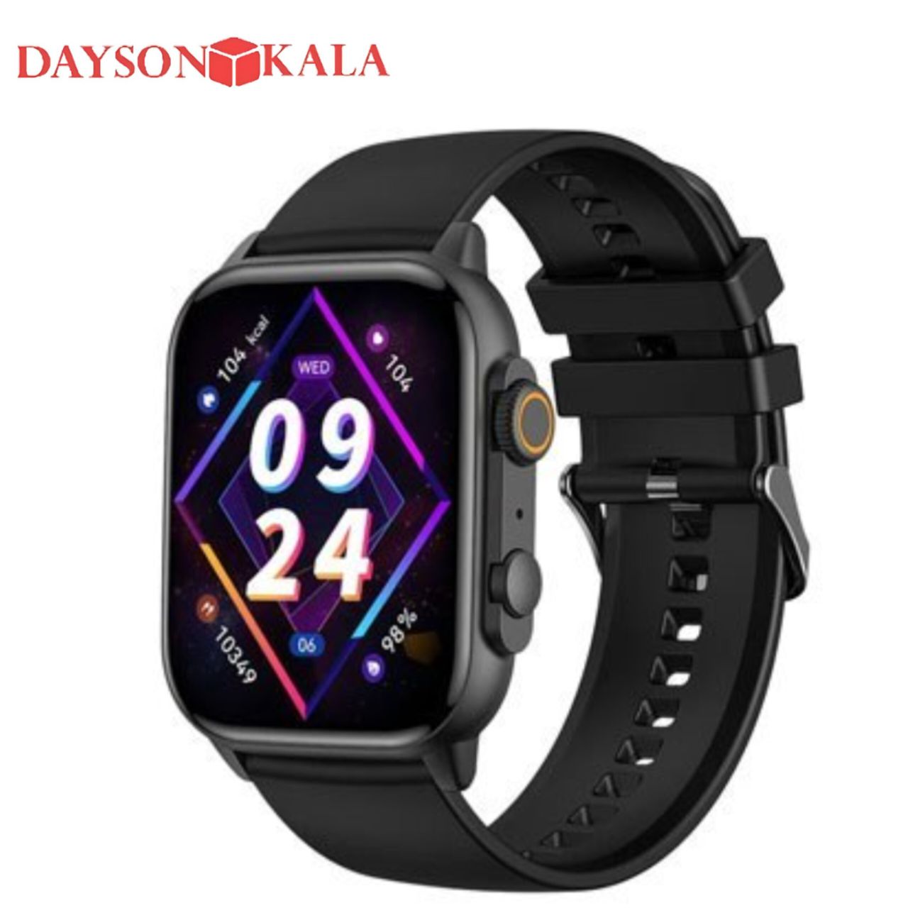 ساعت هوشمند