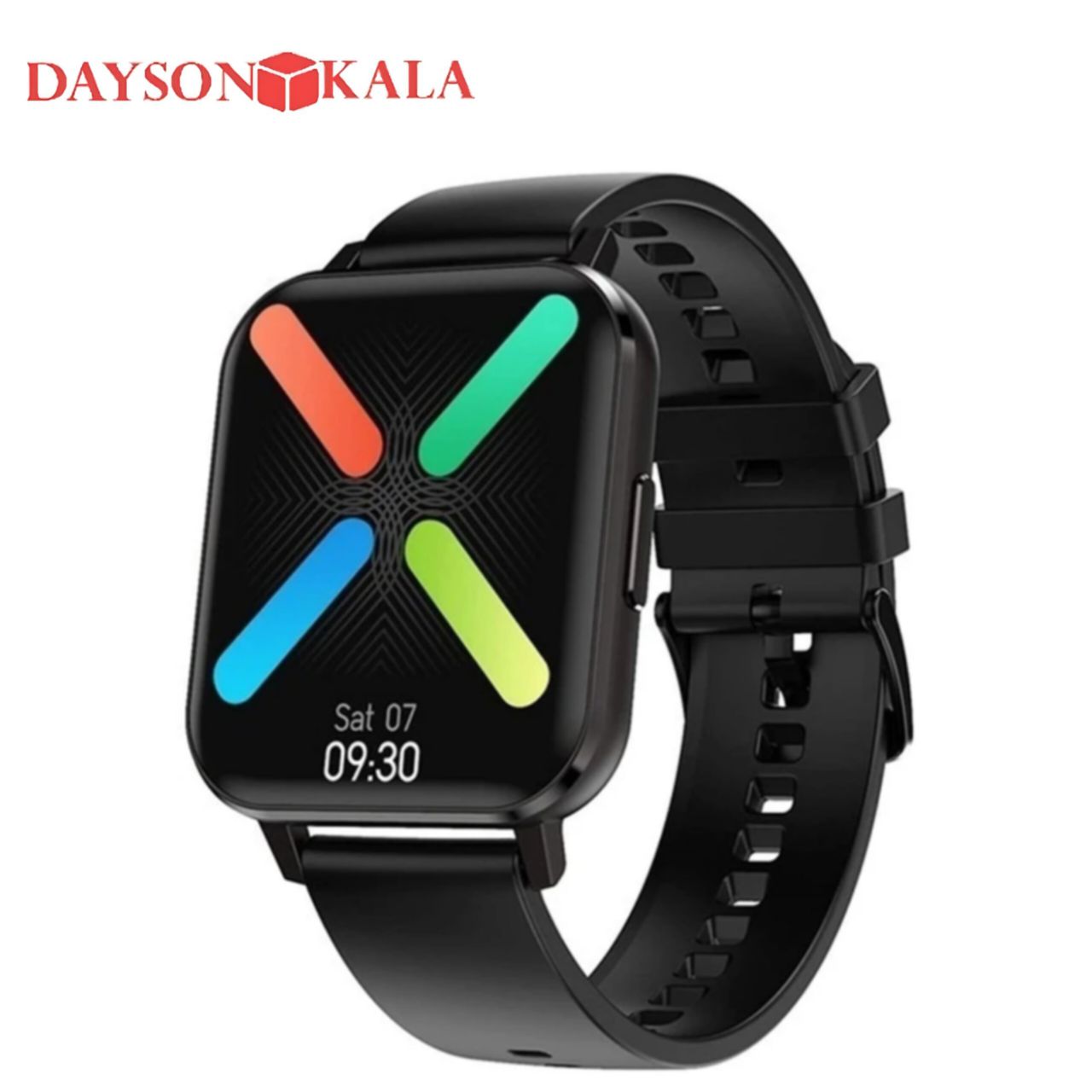 ساعت هوشمند مدل LS-W18