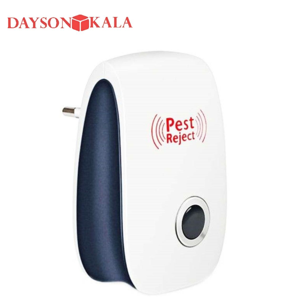 دستگاه دفع حشرات پست ریجکت Pest Reject