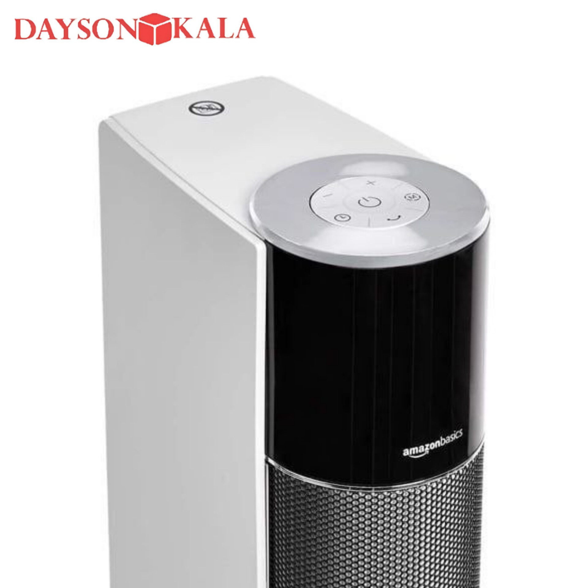 بخاری برجی  AmazonBasics ECO