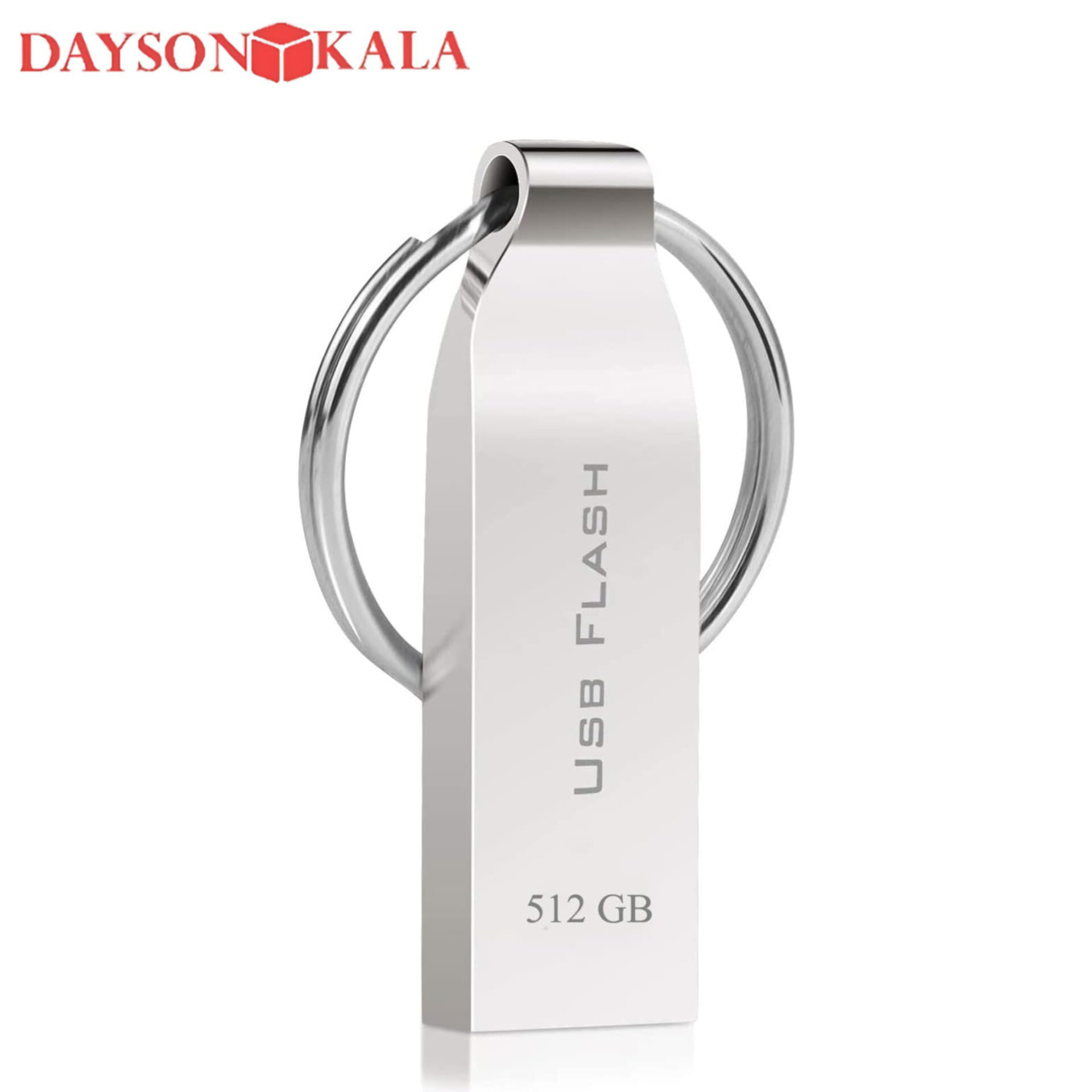 USB 512 GB