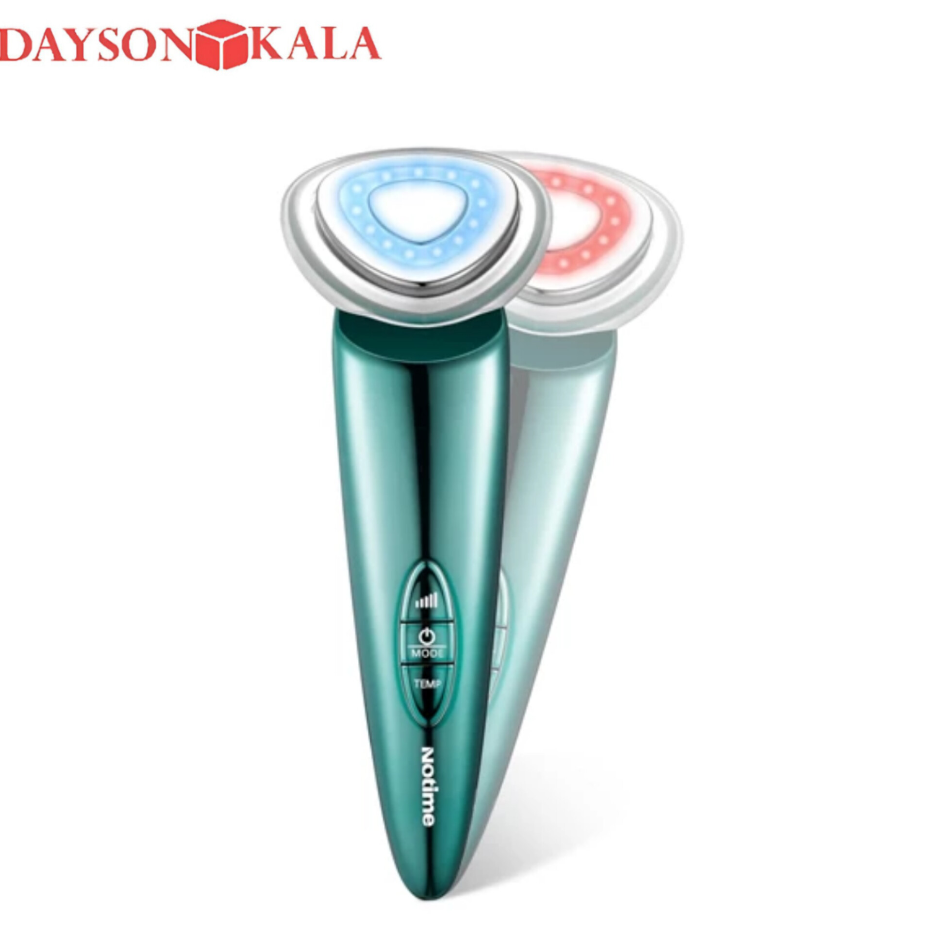 ماساژور صورت NOTIME SKB-1909 با 5 کارکرد مختلف