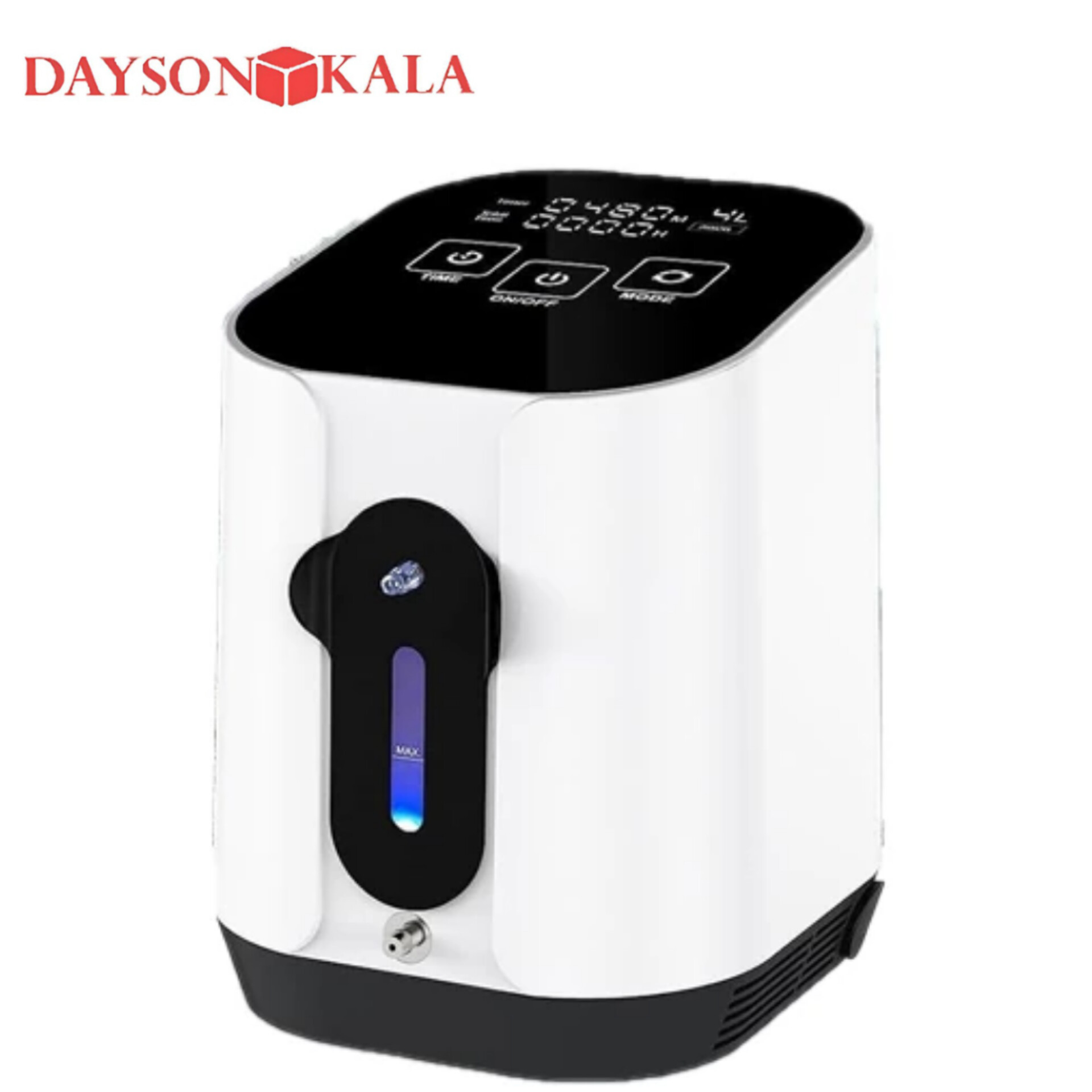 دستگاه اکسیژن ساز قابل حمل XM-898