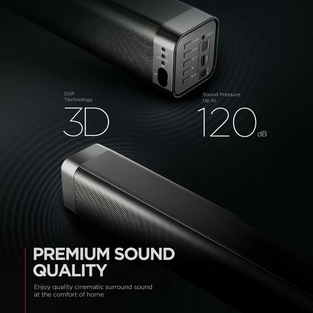 ساند بار odine 1 soundbar