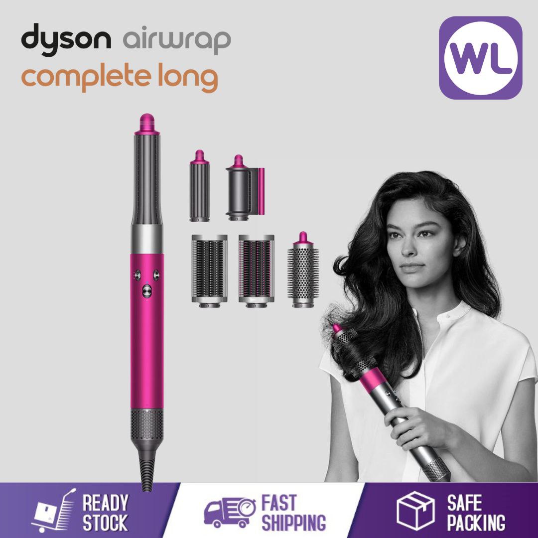 سشوار برند دایسون مدل dyson hs05