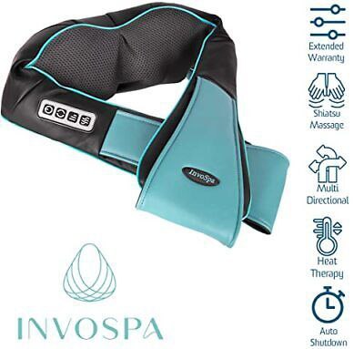 ماساژور گردن INVOSPA