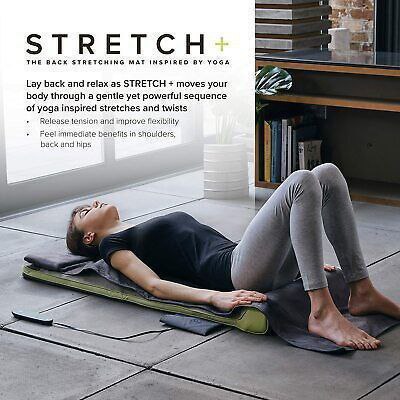 ماساژور stretch