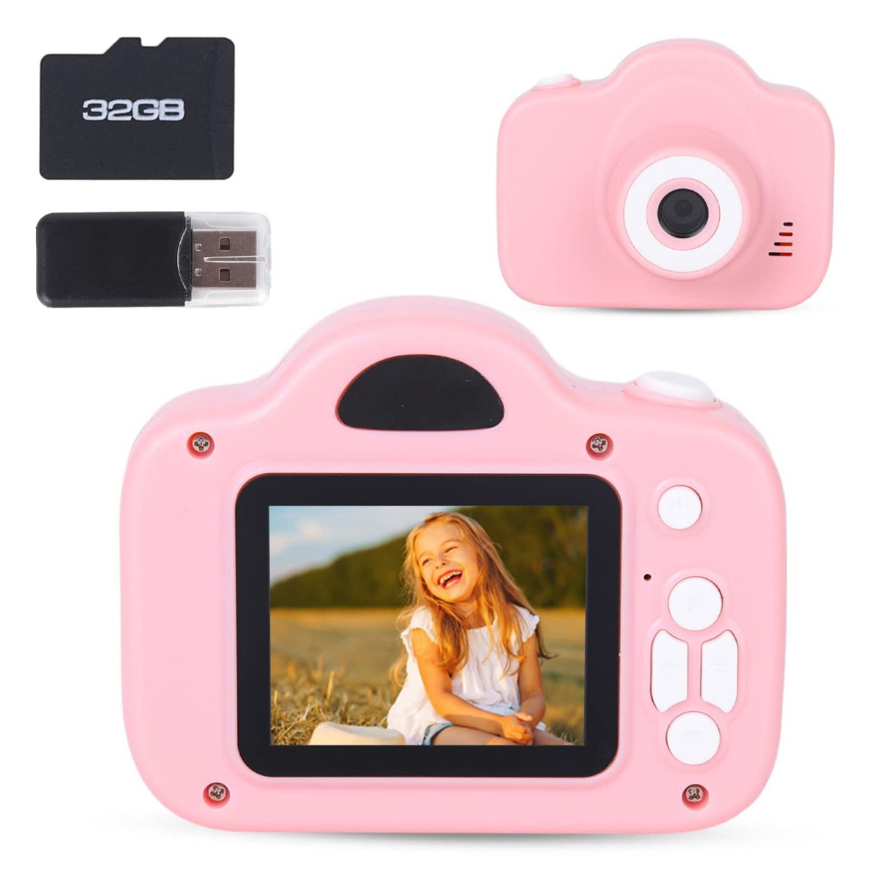 دوربین Camera c6