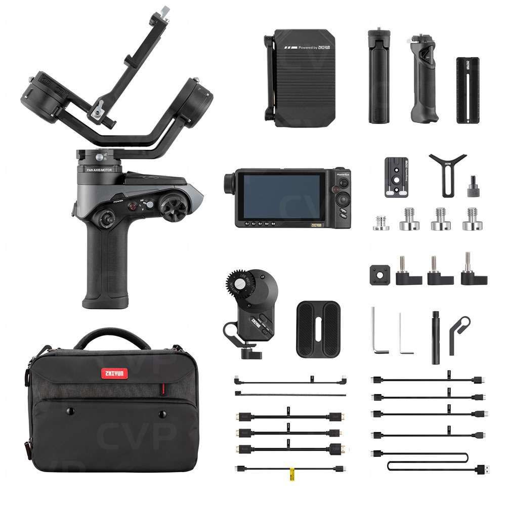 گیمبال WEEBILL 2 PRO