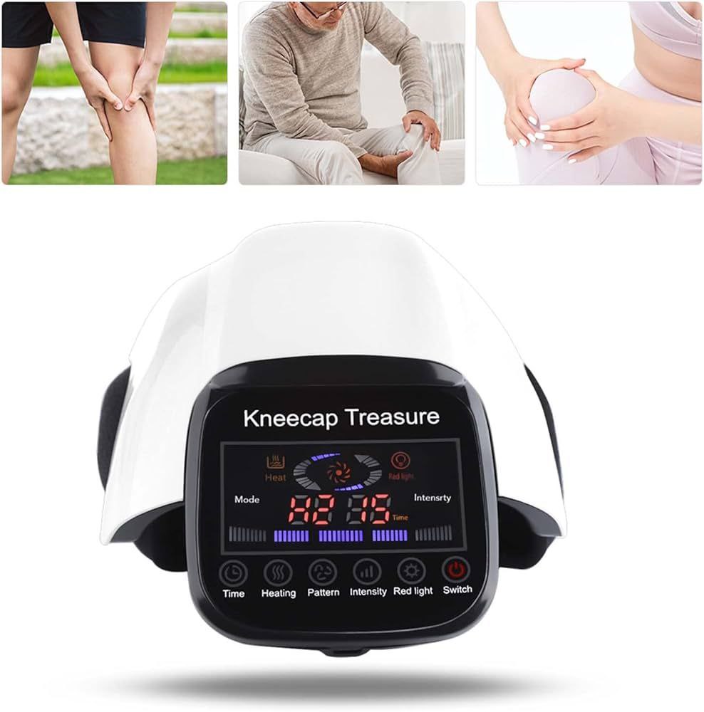 ماساژور زانو knee massager hy-991