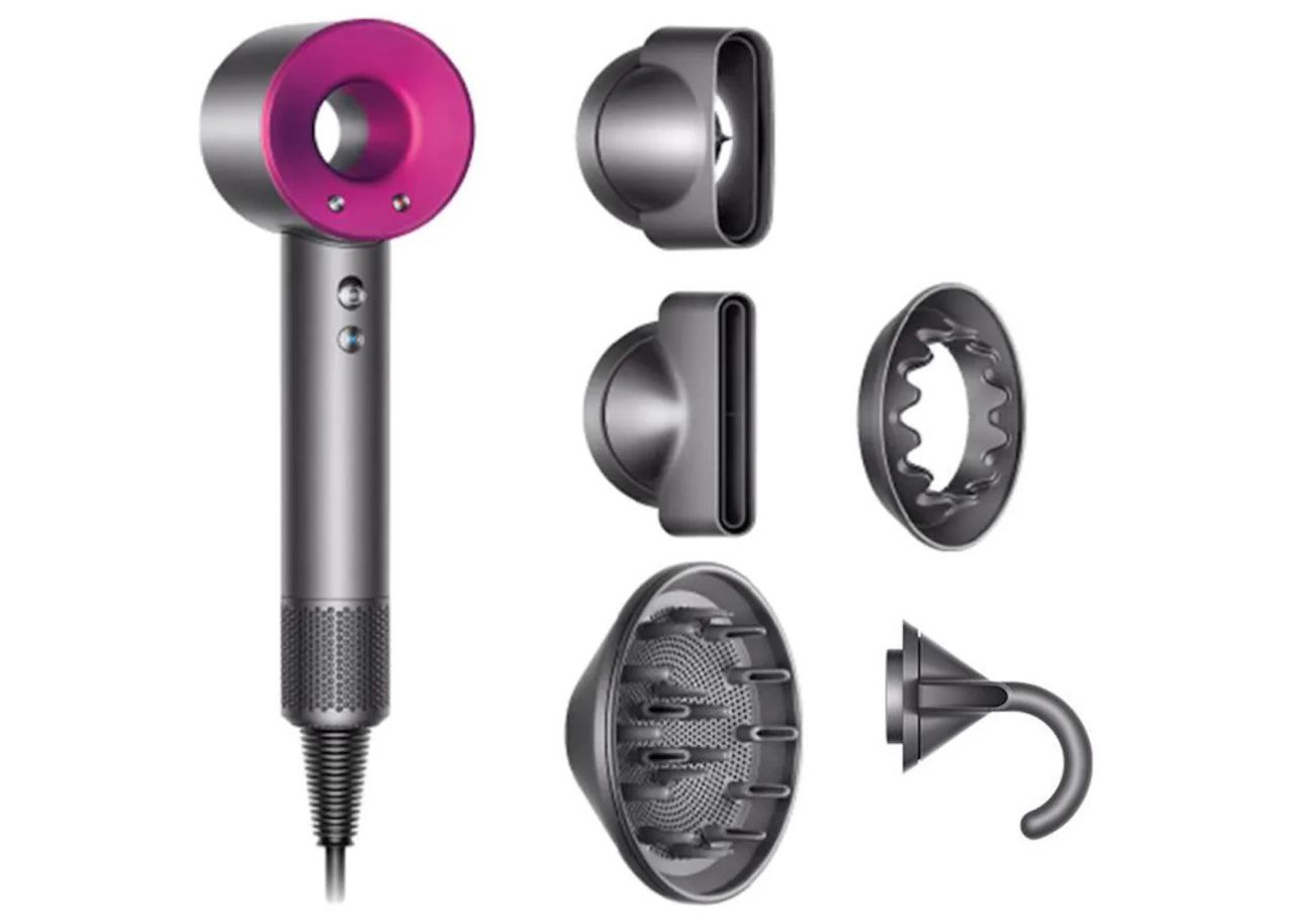 سشوار خانگی Dyson HD08