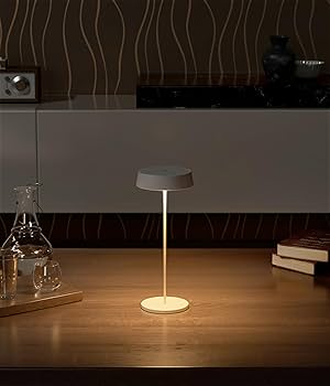 چراغ مطالعه Palmina 901 Grigio