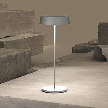چراغ مطالعه Palmina 901 Grigio