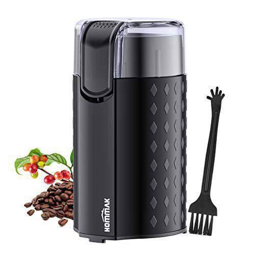 آسیاب قهوه Hommak HM645A