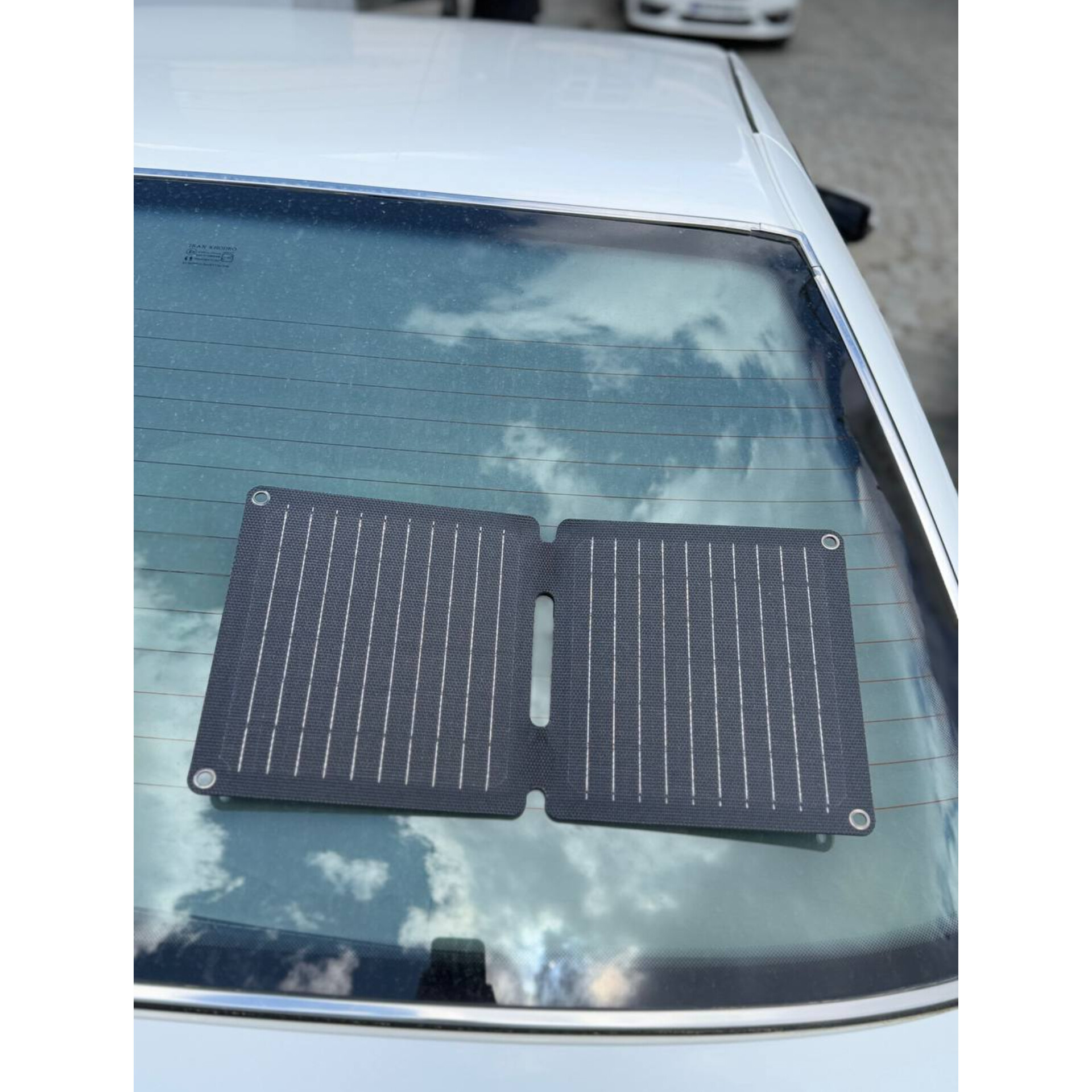 پنل خورشیدی solar power 10